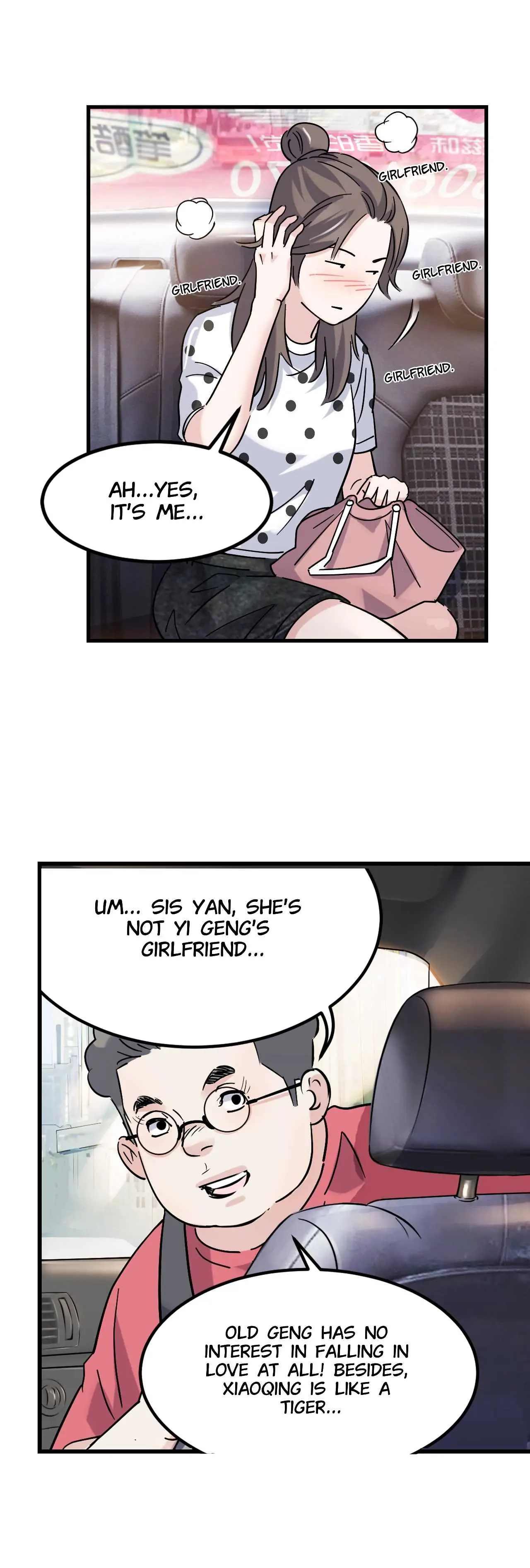 Streetball in the Hood Chapter 43 - Page 23