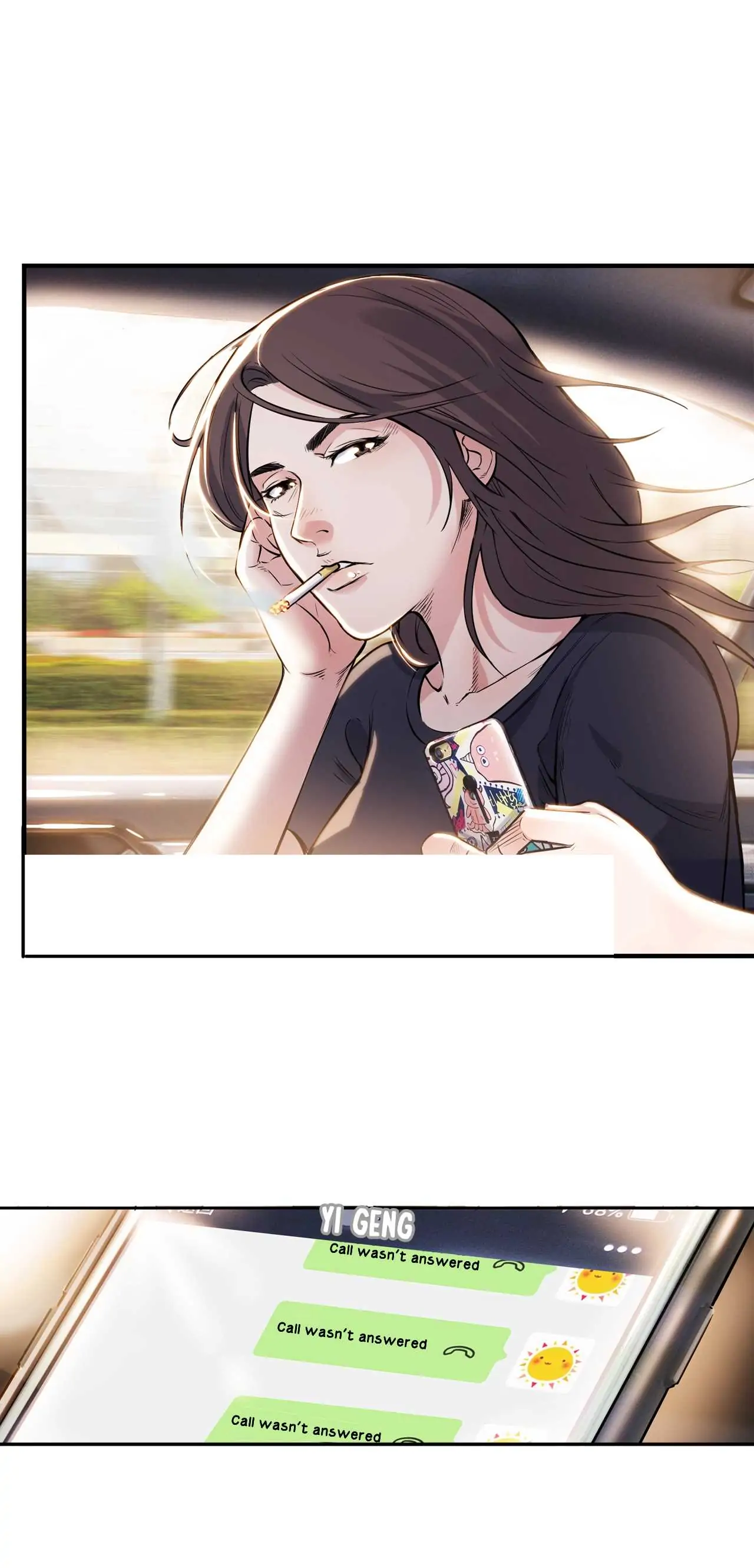Streetball in the Hood Chapter 43 - Page 34