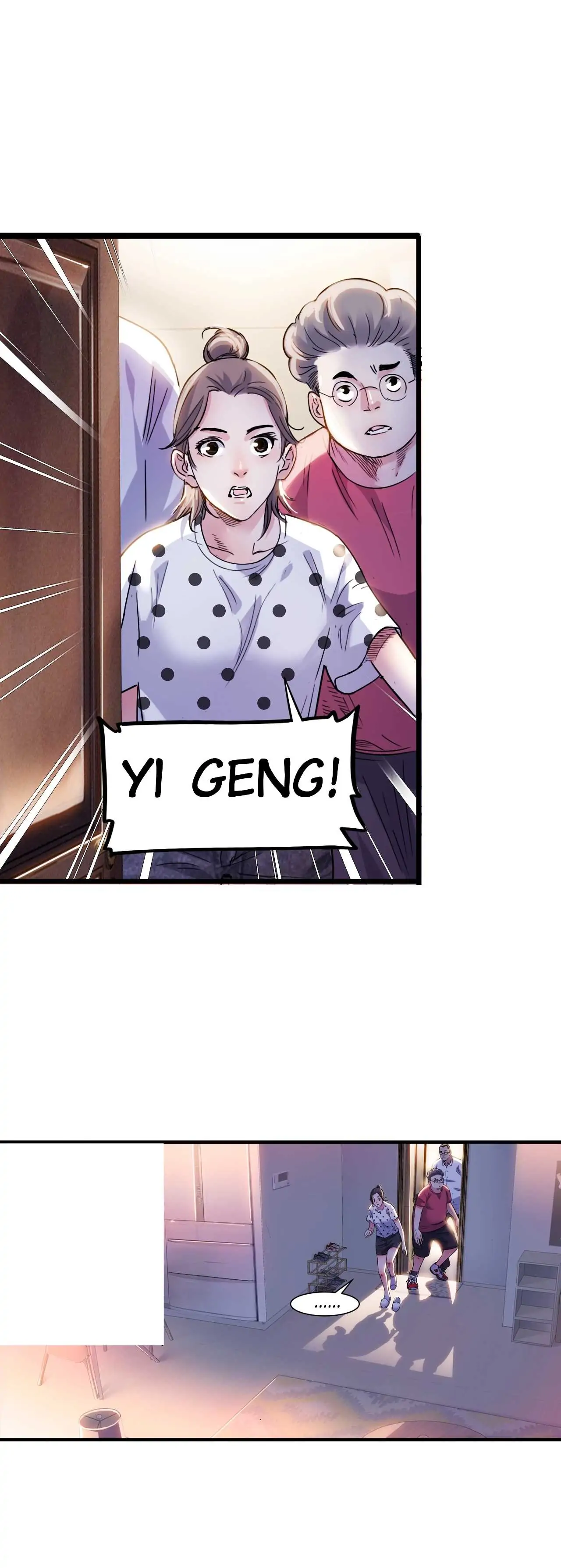 Streetball in the Hood Chapter 43 - Page 37