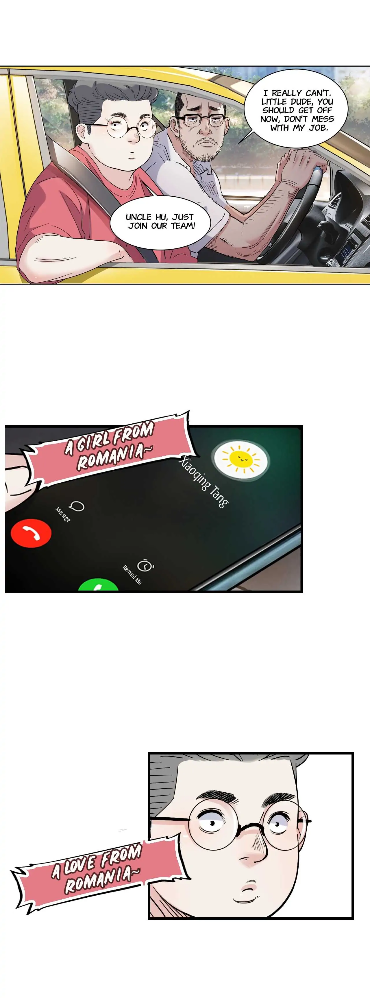 Streetball in the Hood Chapter 43 - Page 5
