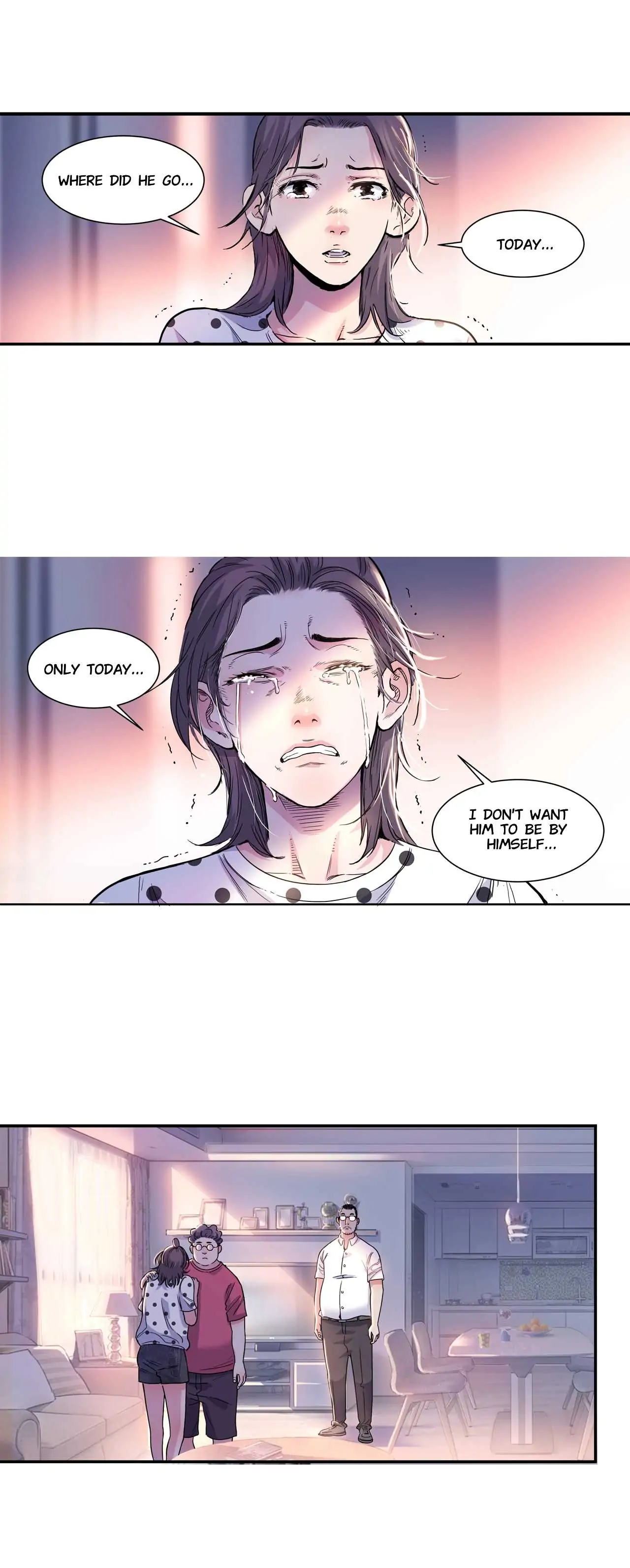 Streetball in the Hood Chapter 43 - Page 41