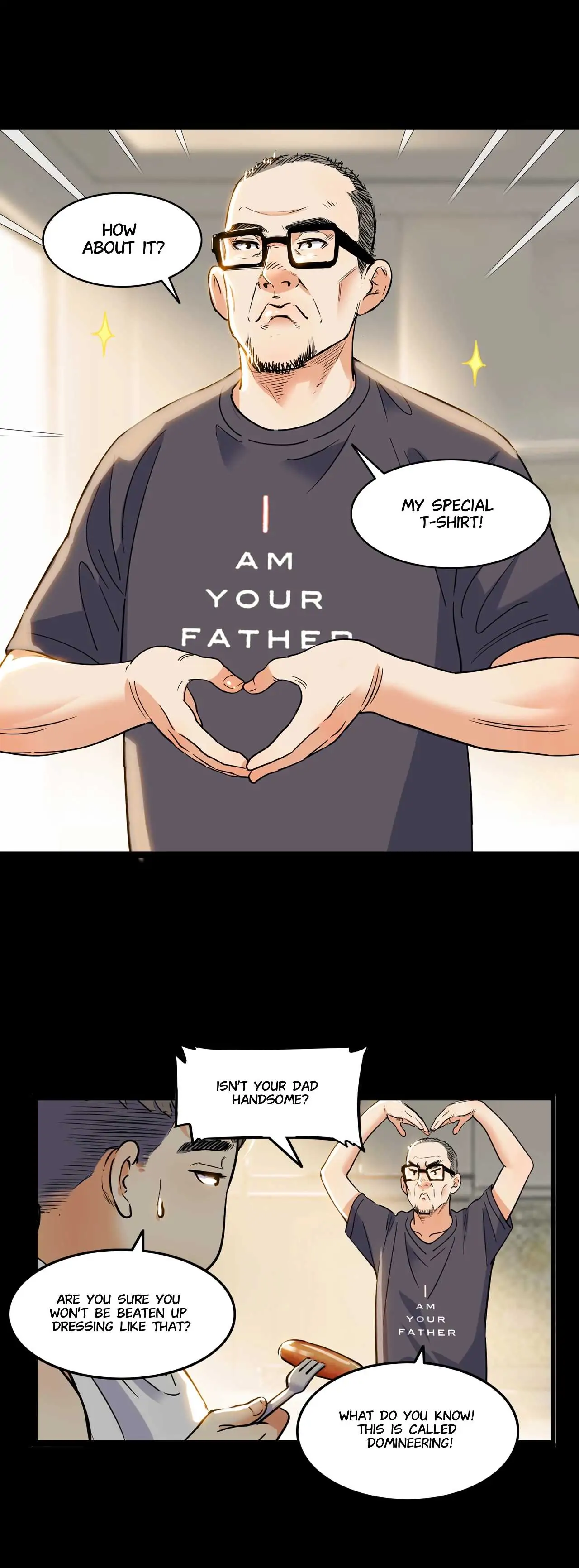 Streetball in the Hood Chapter 44 - Page 2