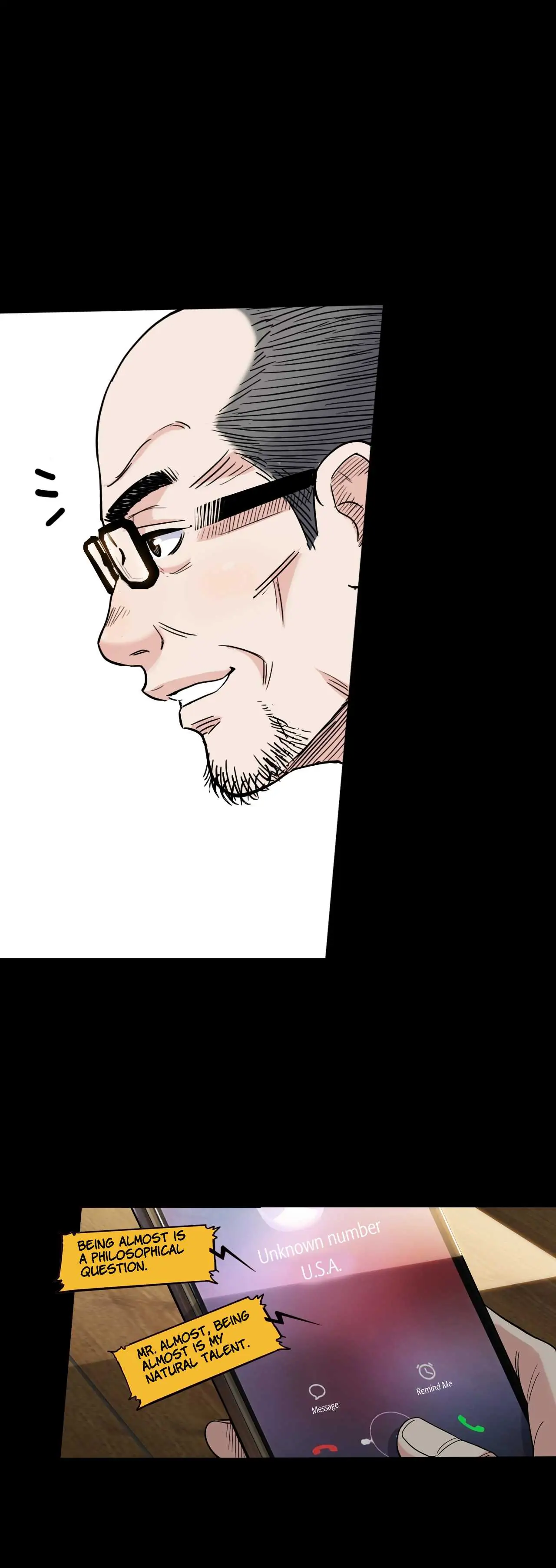 Streetball in the Hood Chapter 44 - Page 28