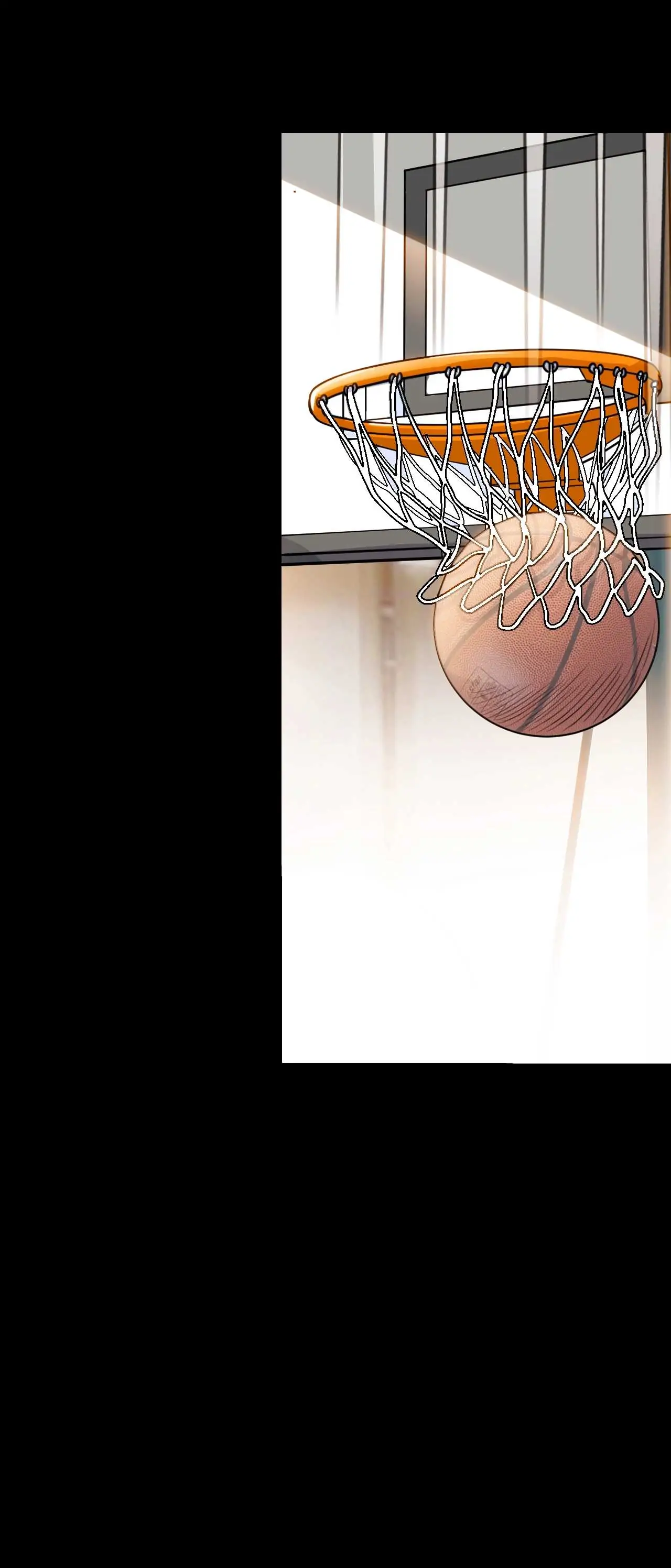 Streetball in the Hood Chapter 44 - Page 36