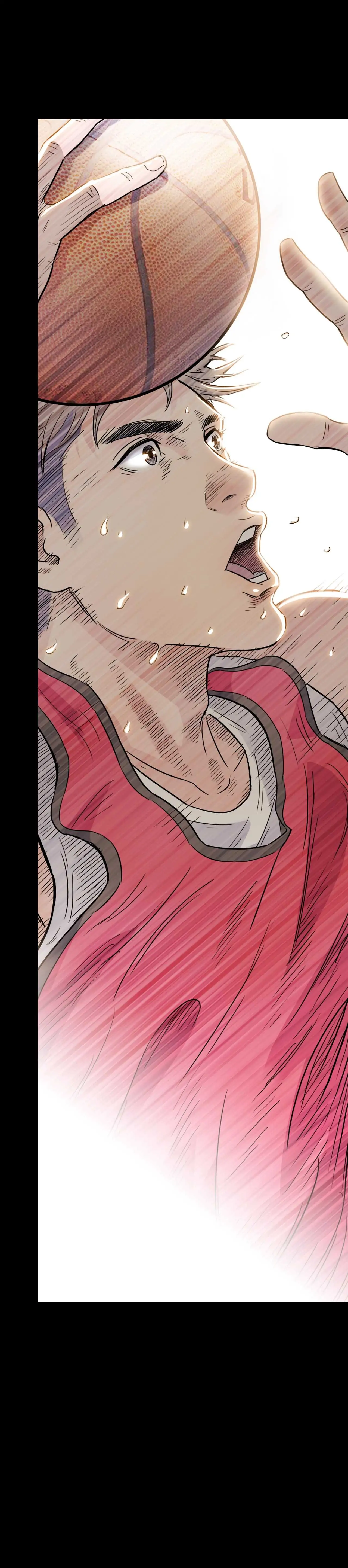 Streetball in the Hood Chapter 44 - Page 47