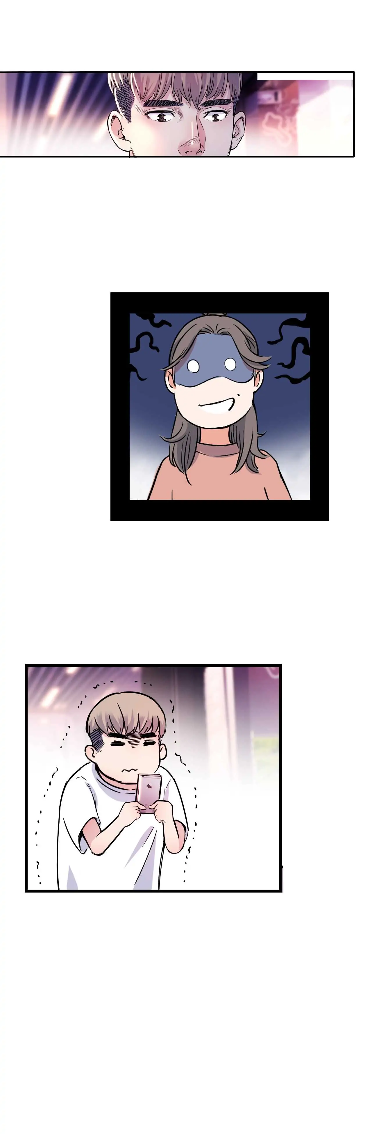 Streetball in the Hood Chapter 44 - Page 57