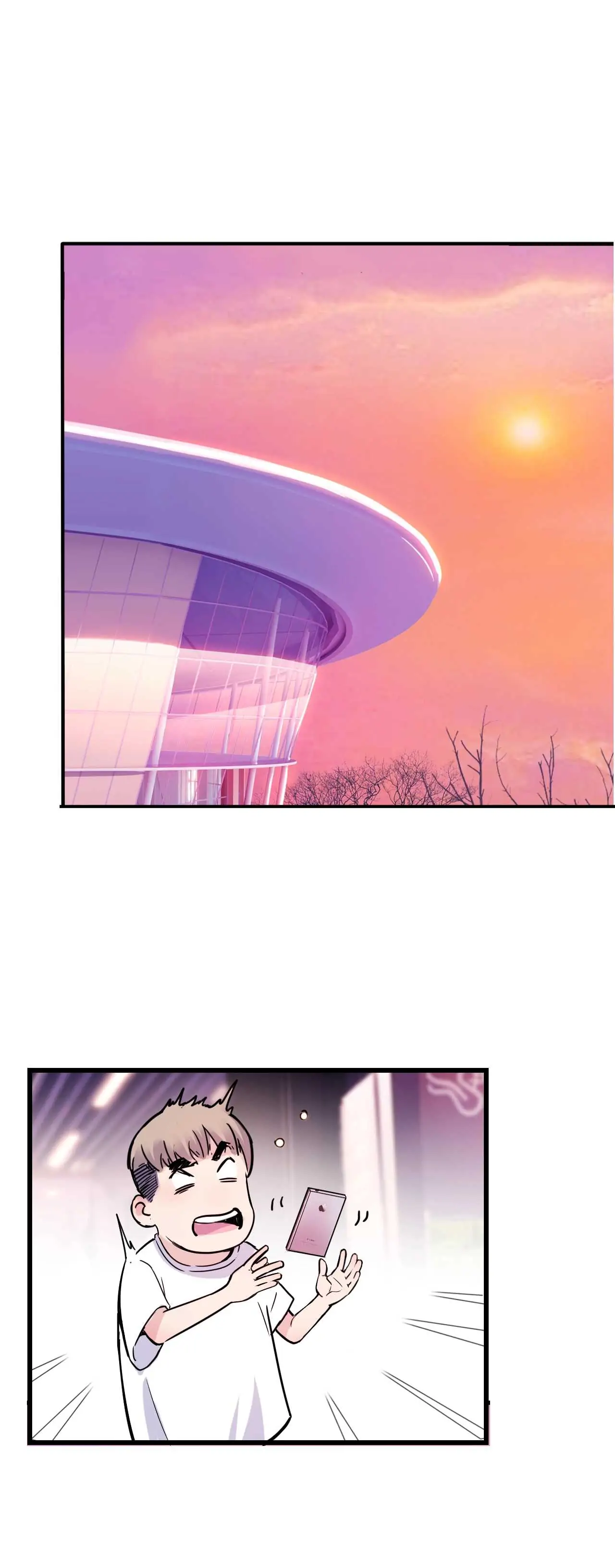 Streetball in the Hood Chapter 44 - Page 58