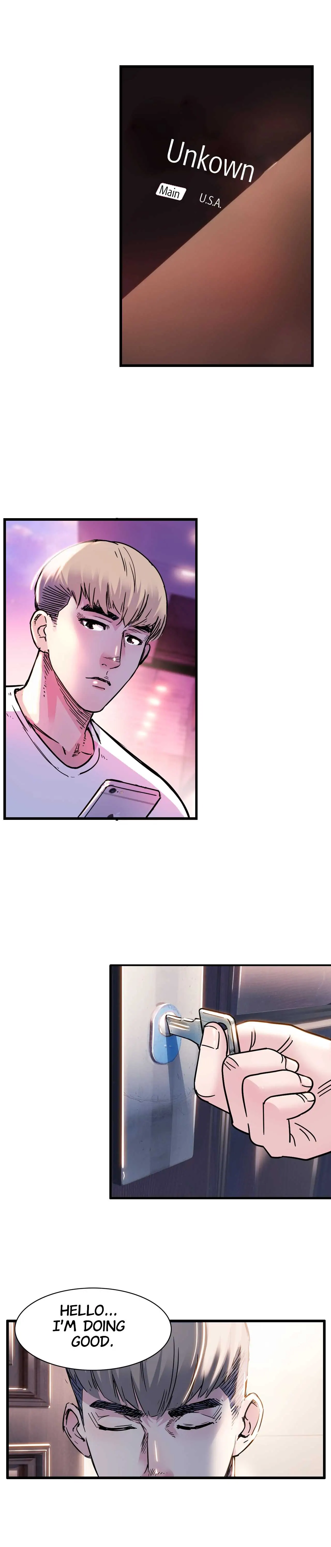 Streetball in the Hood Chapter 44 - Page 59