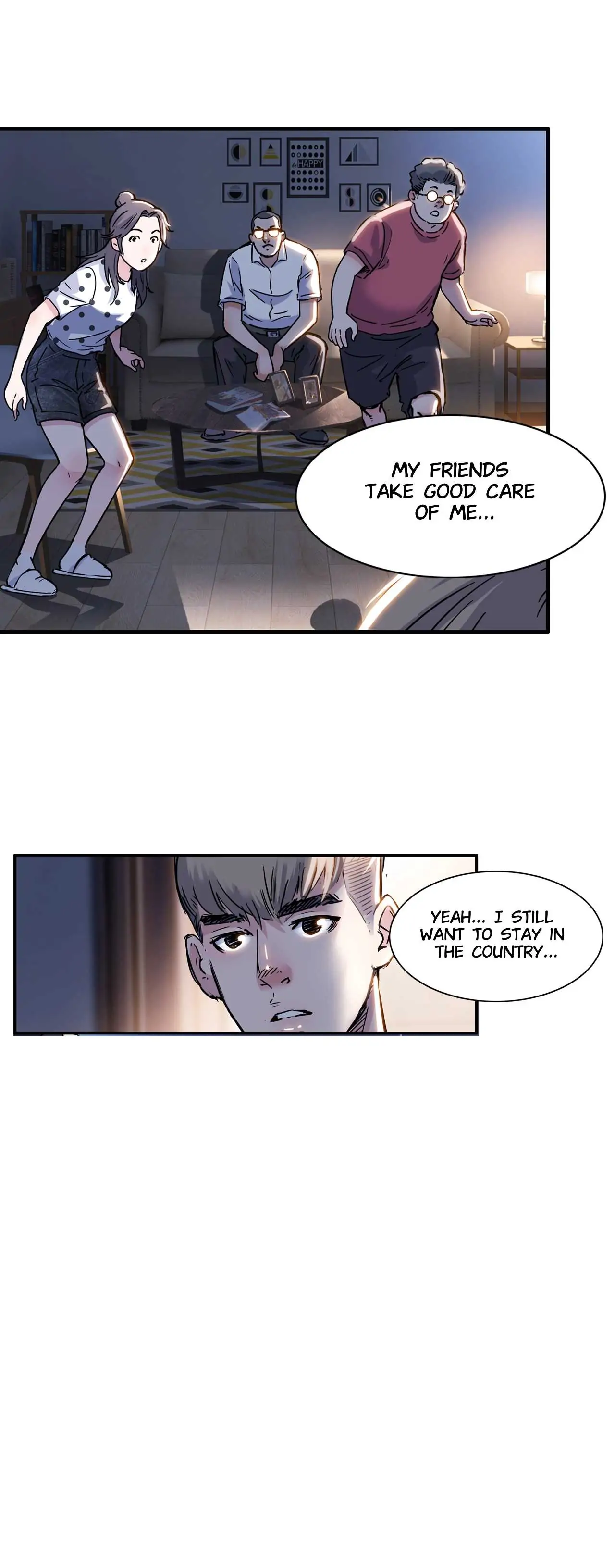 Streetball in the Hood Chapter 44 - Page 60