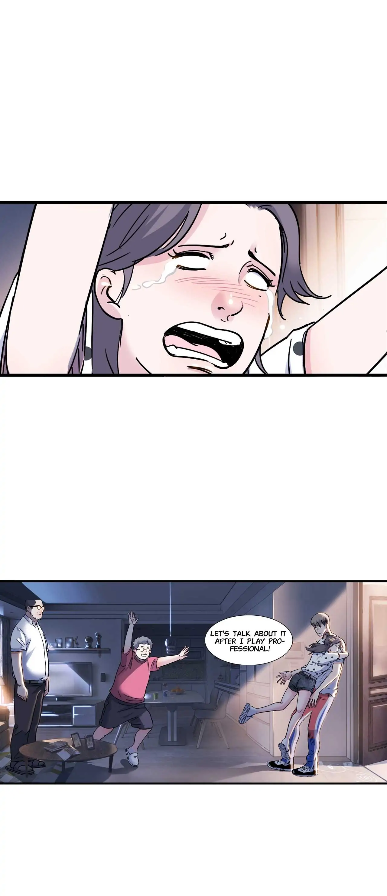 Streetball in the Hood Chapter 44 - Page 61