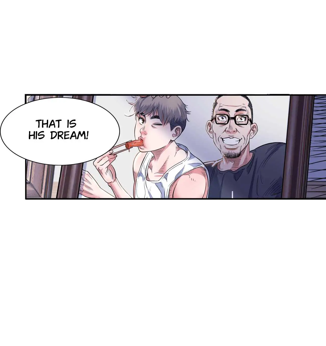 Streetball in the Hood Chapter 44 - Page 62