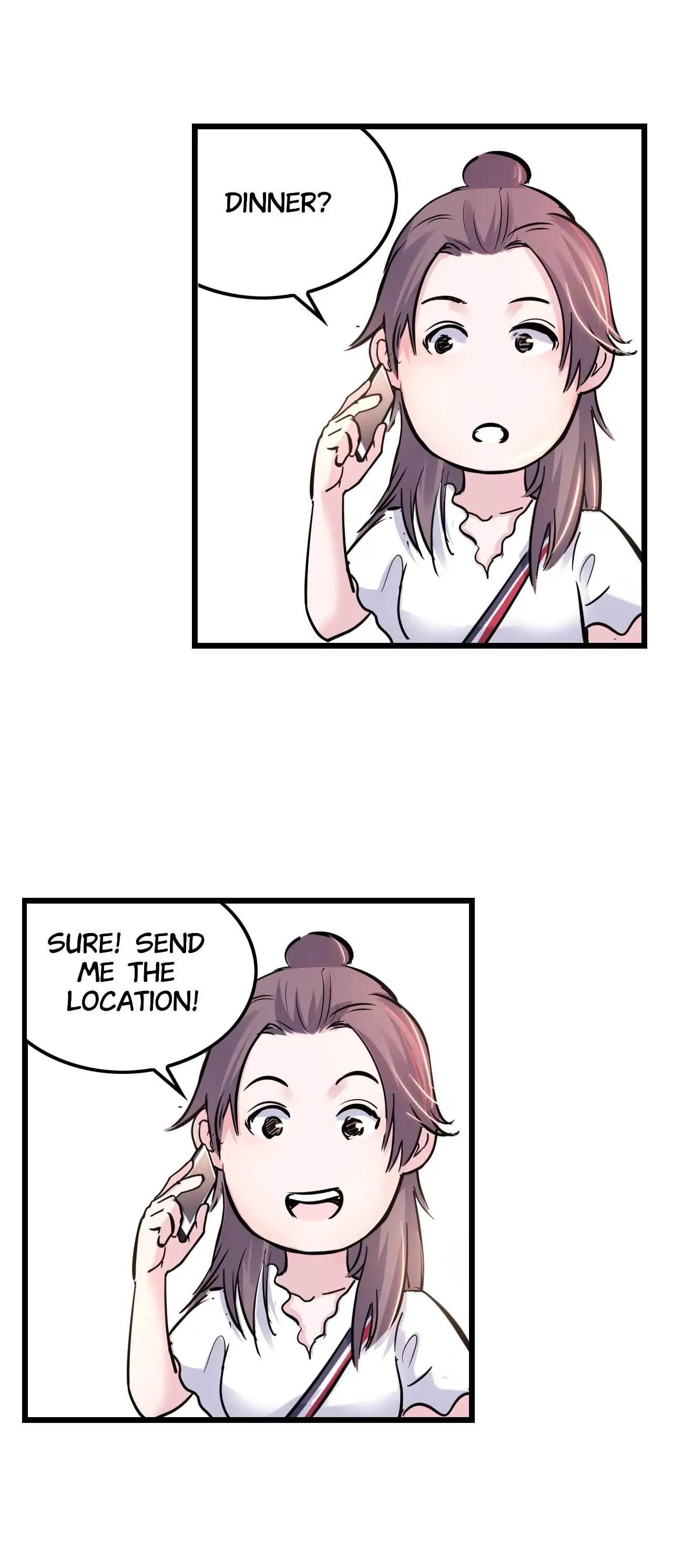 Streetball in the Hood Chapter 45 - Page 14