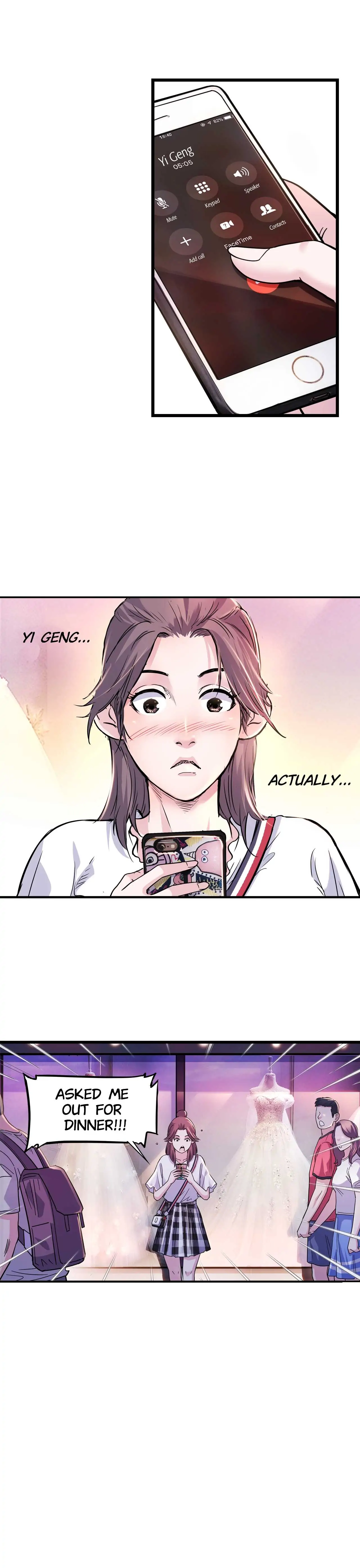 Streetball in the Hood Chapter 45 - Page 15