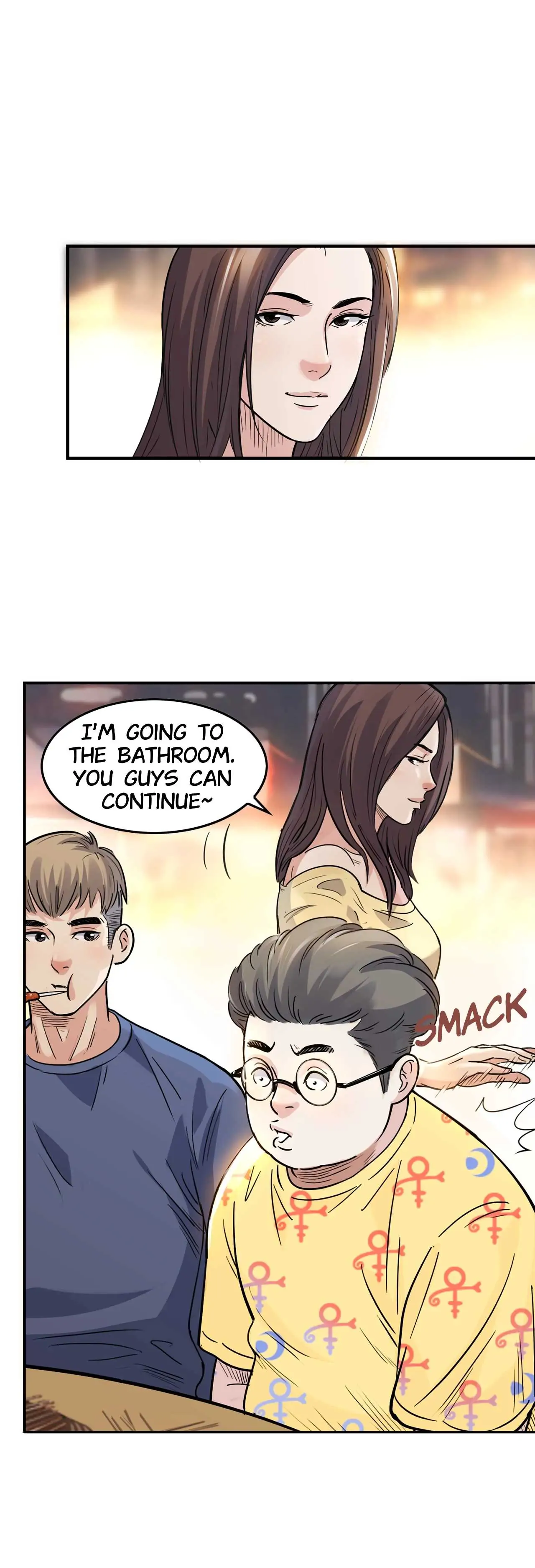 Streetball in the Hood Chapter 45 - Page 25