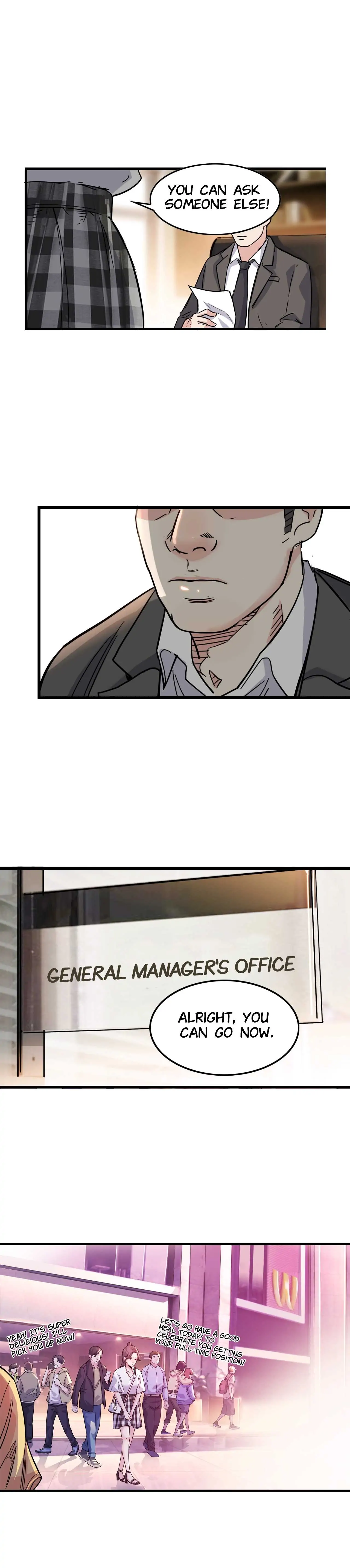 Streetball in the Hood Chapter 45 - Page 4