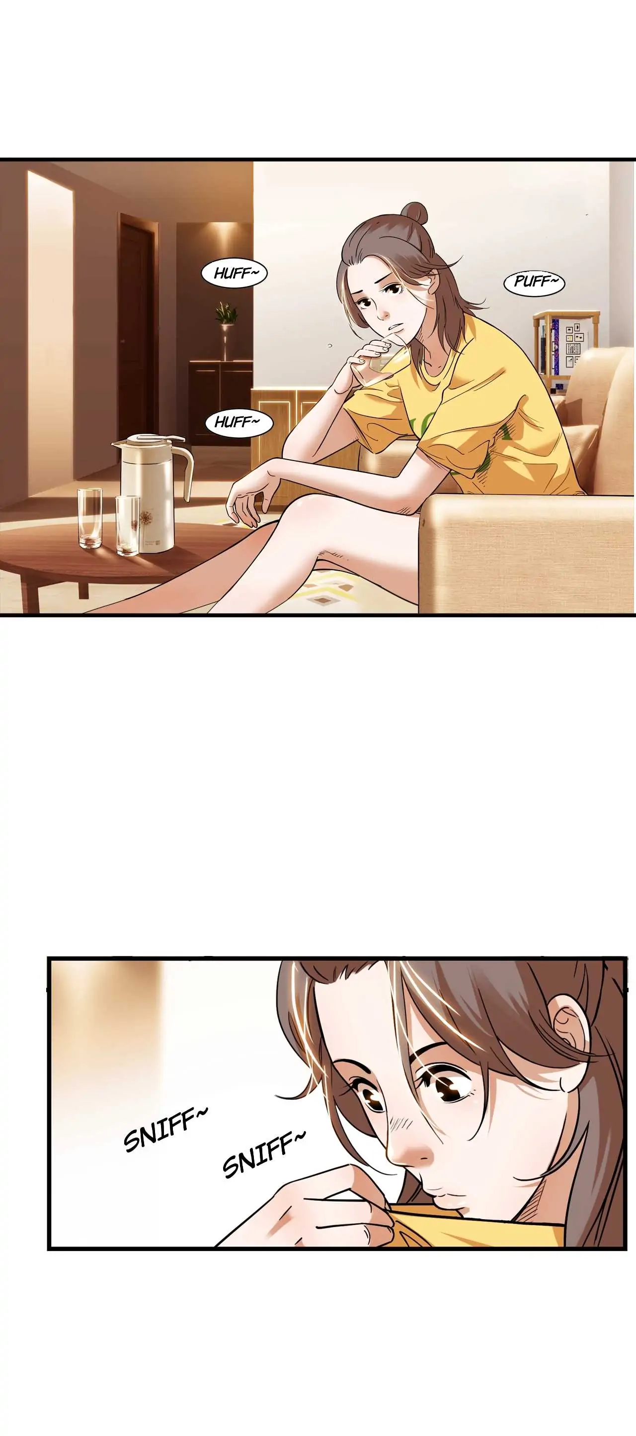 Streetball in the Hood Chapter 45 - Page 35