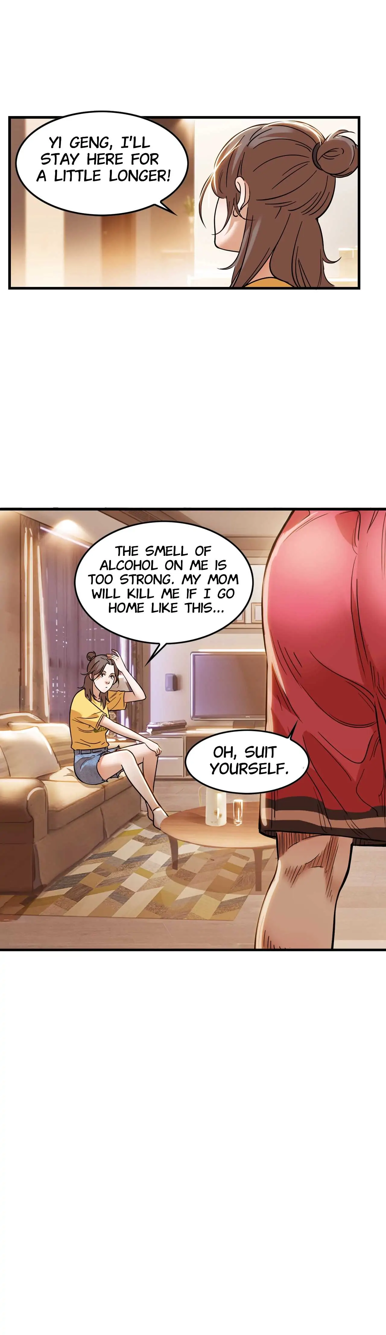 Streetball in the Hood Chapter 45 - Page 36
