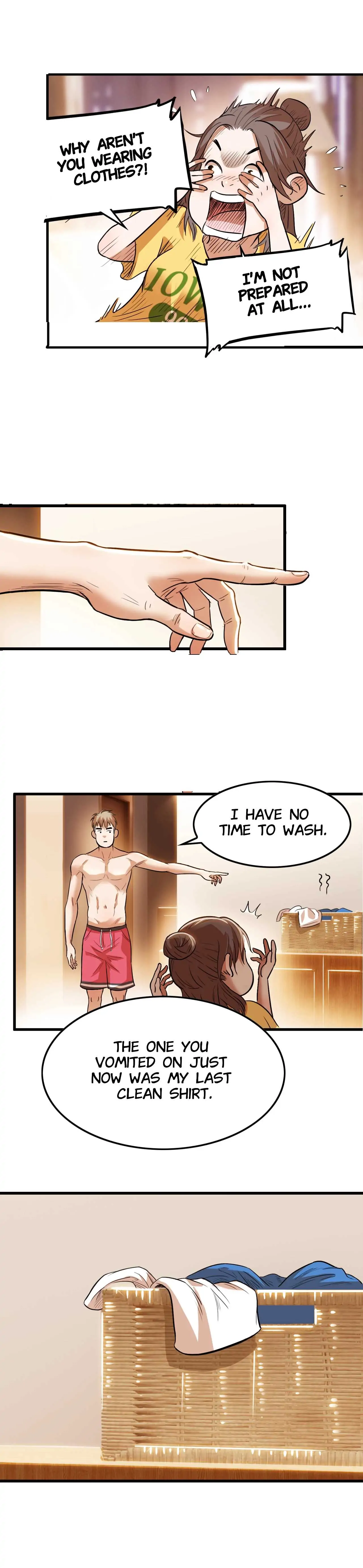 Streetball in the Hood Chapter 45 - Page 38