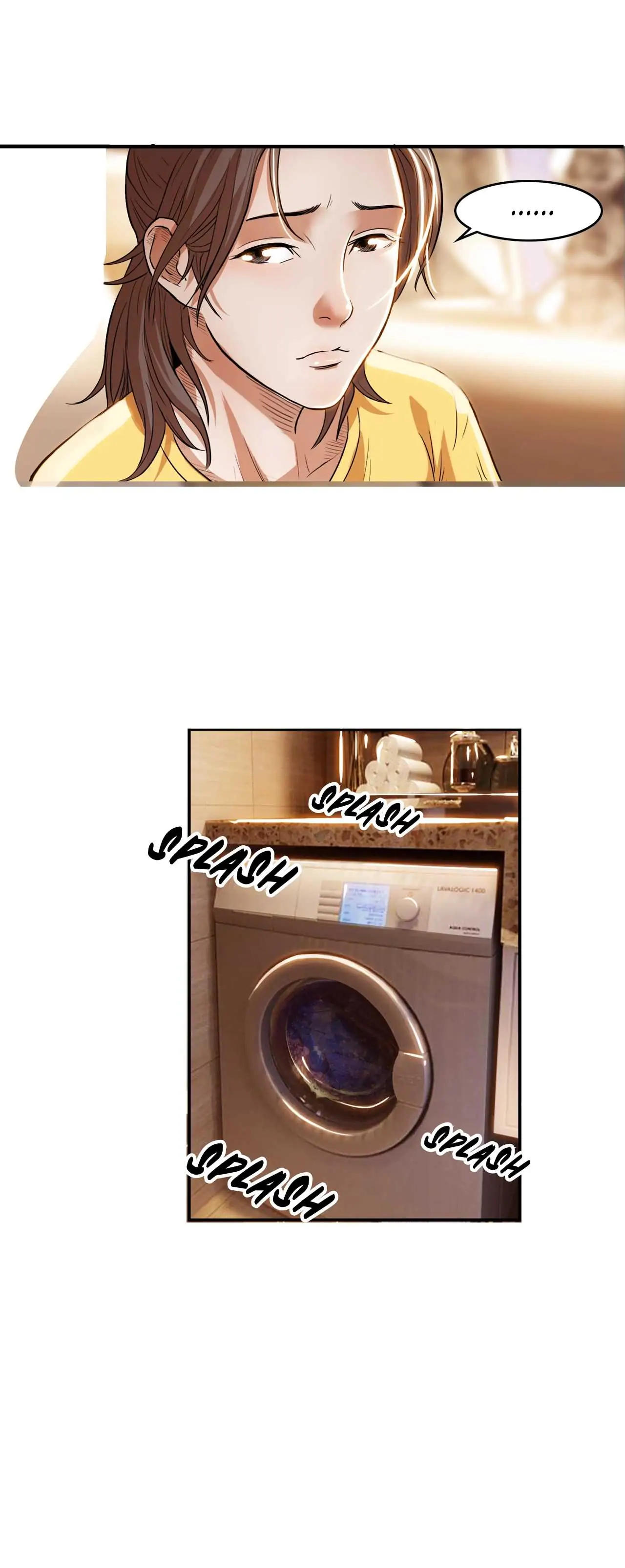 Streetball in the Hood Chapter 45 - Page 39