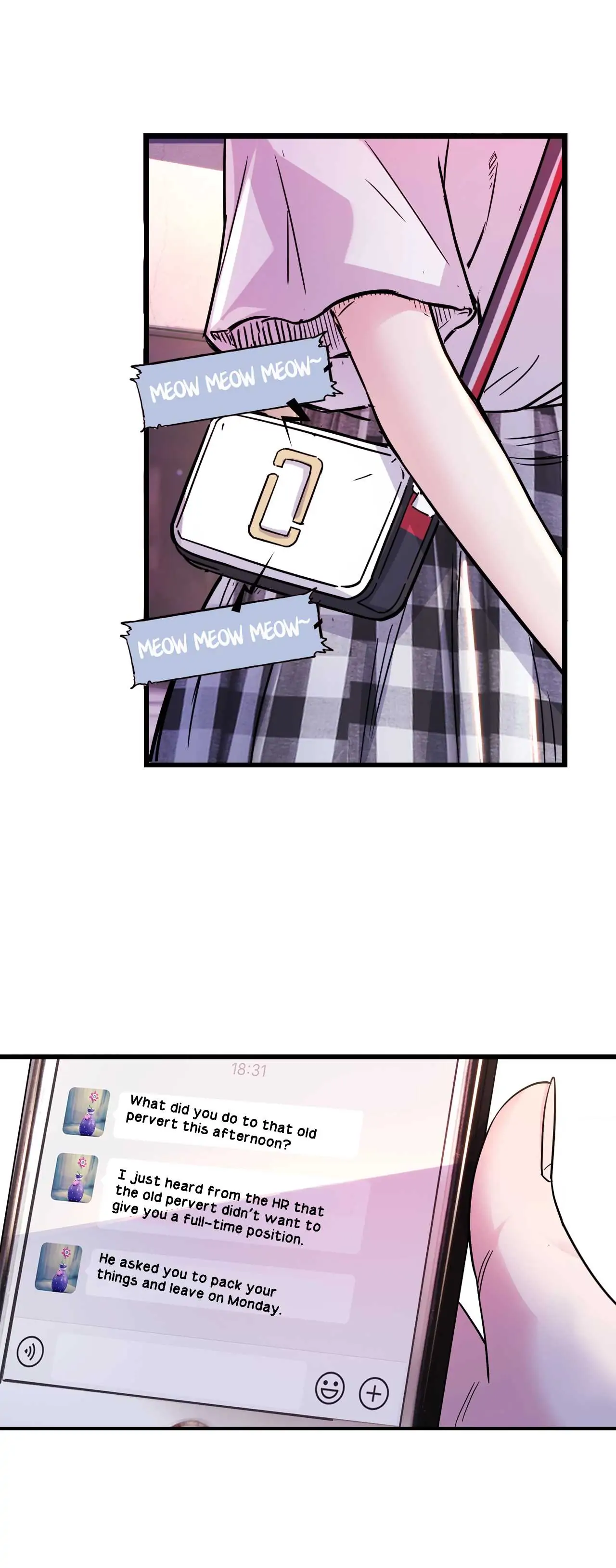 Streetball in the Hood Chapter 45 - Page 5