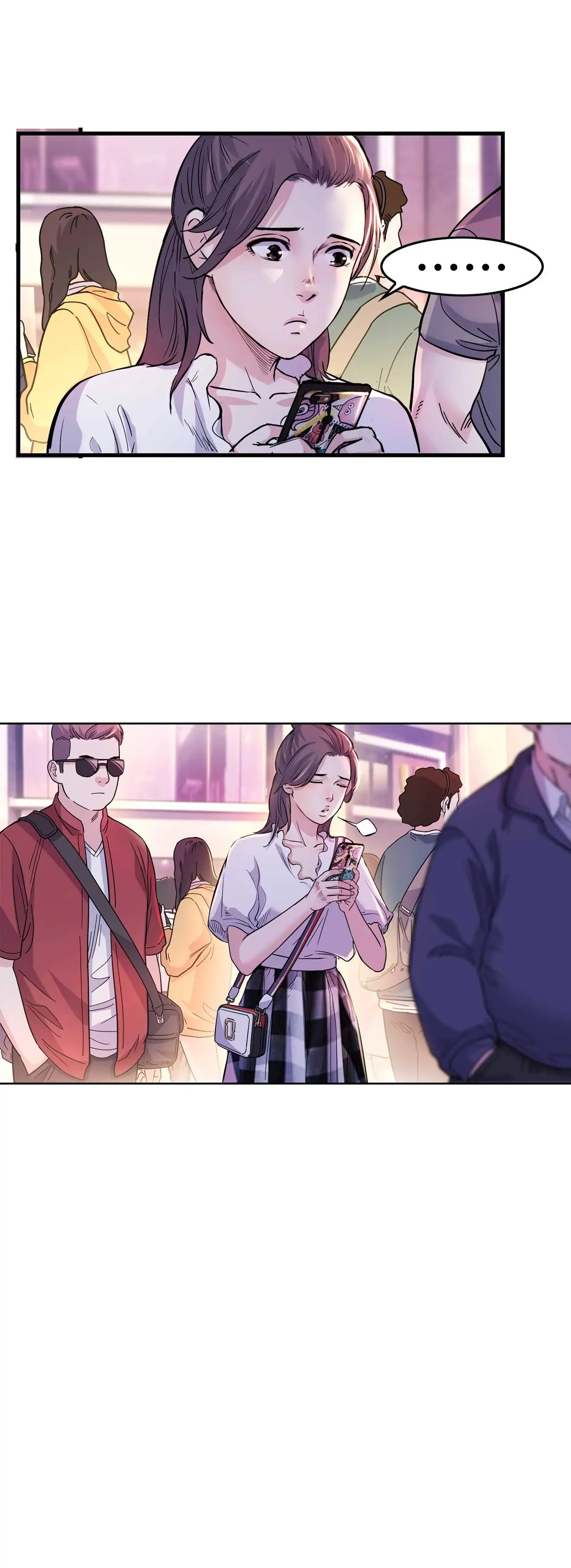 Streetball in the Hood Chapter 45 - Page 6