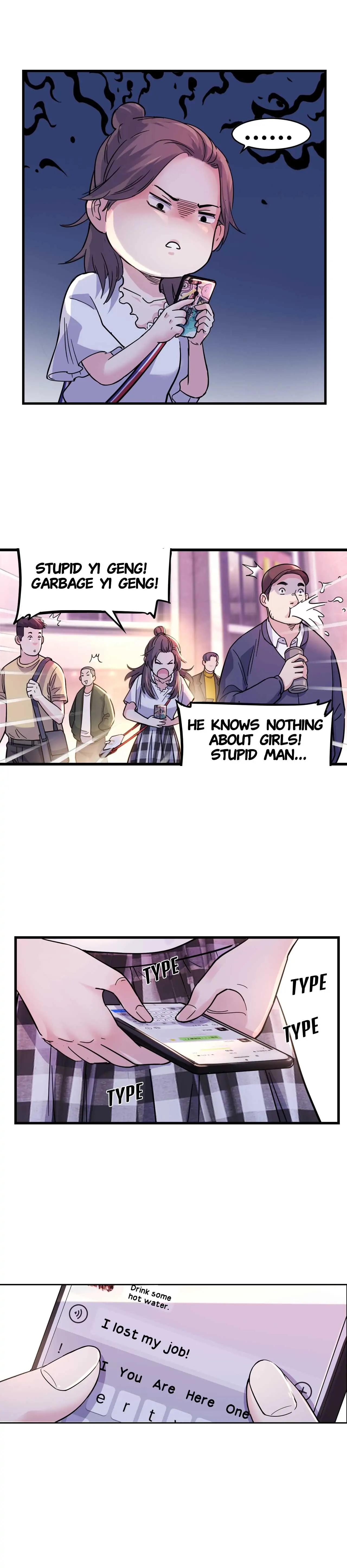 Streetball in the Hood Chapter 45 - Page 9