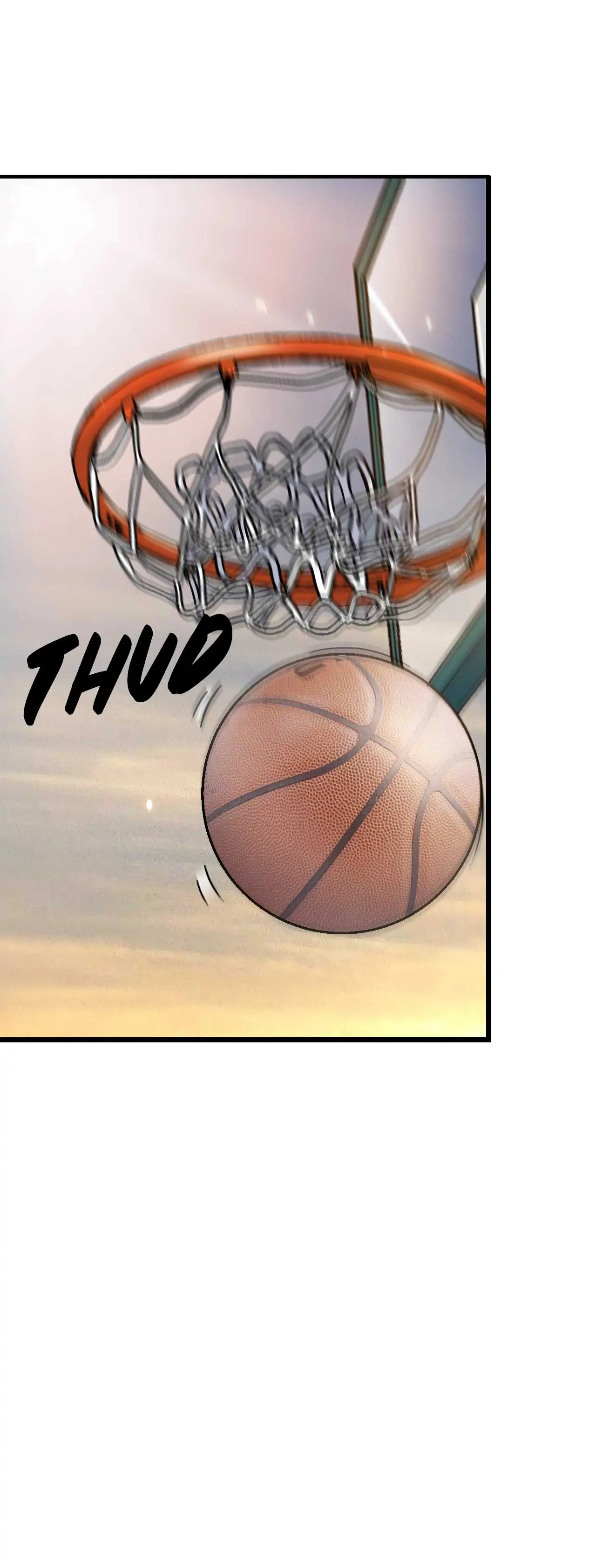 Streetball in the Hood Chapter 46 - Page 3