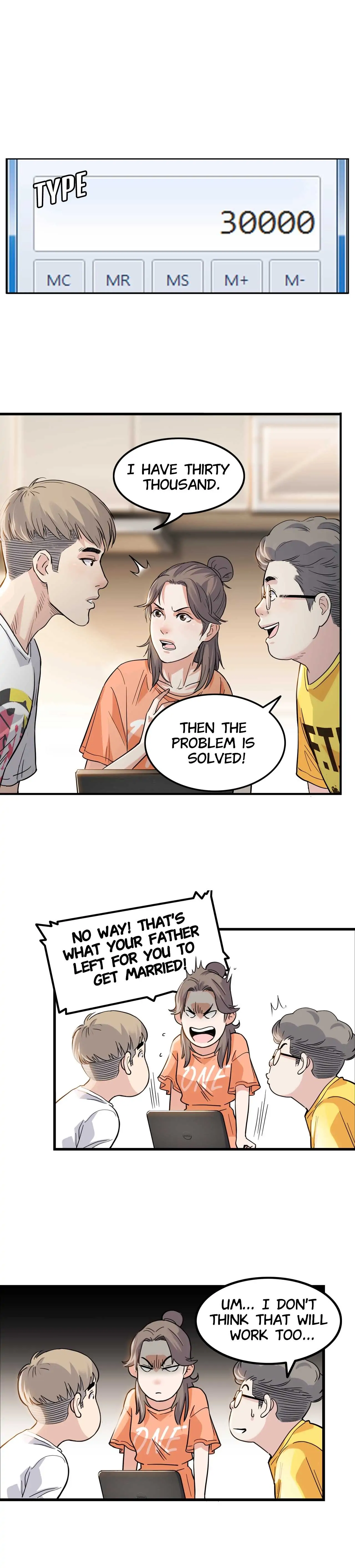 Streetball in the Hood Chapter 46 - Page 25