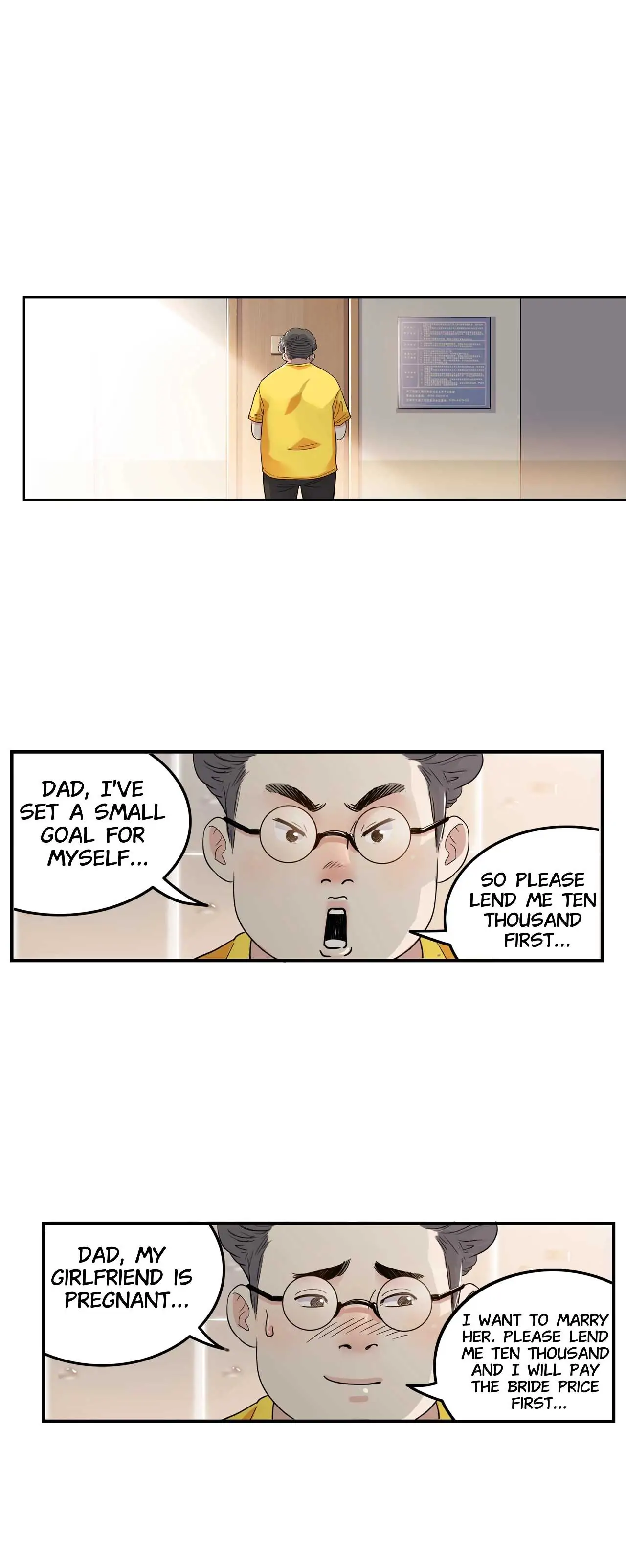 Streetball in the Hood Chapter 46 - Page 28