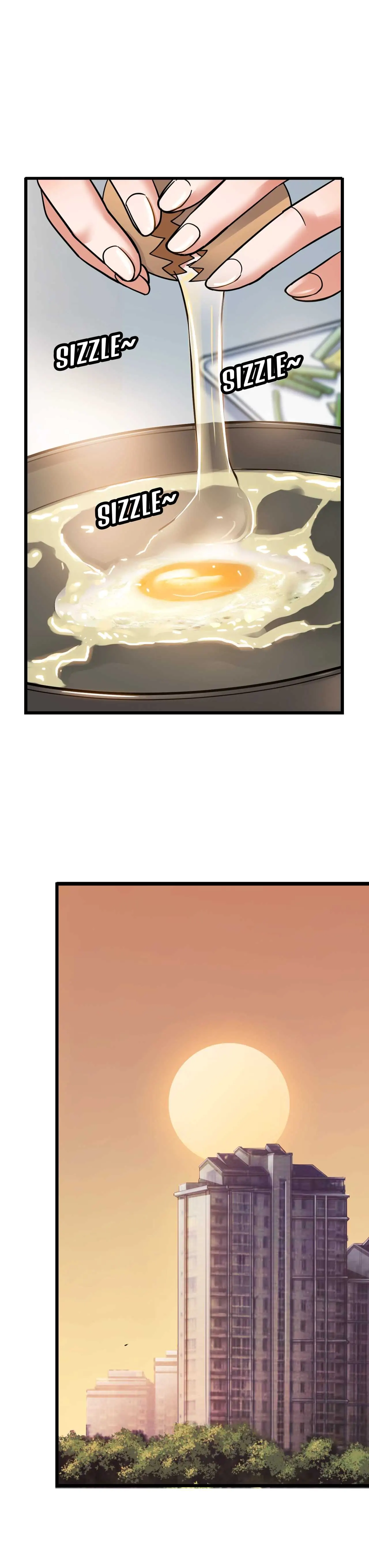 Streetball in the Hood Chapter 46 - Page 4