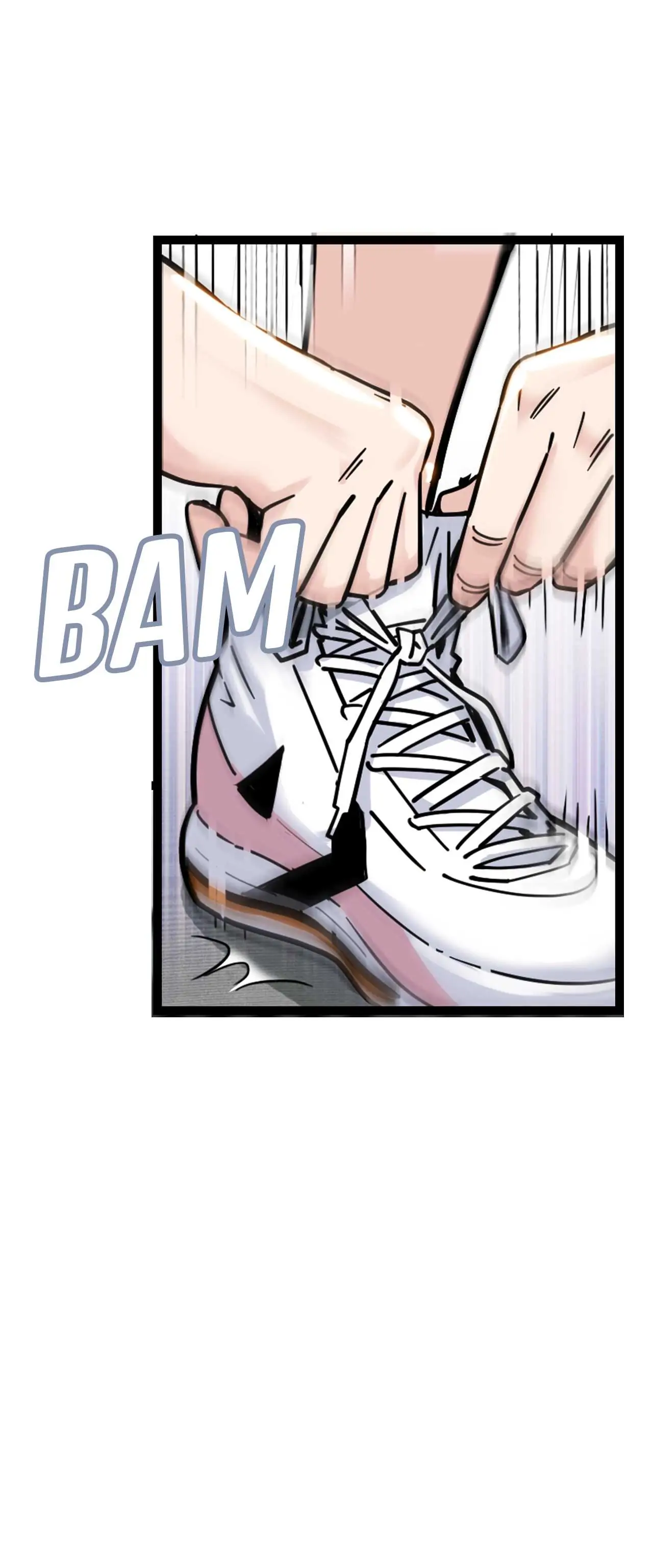 Streetball in the Hood Chapter 47 - Page 3