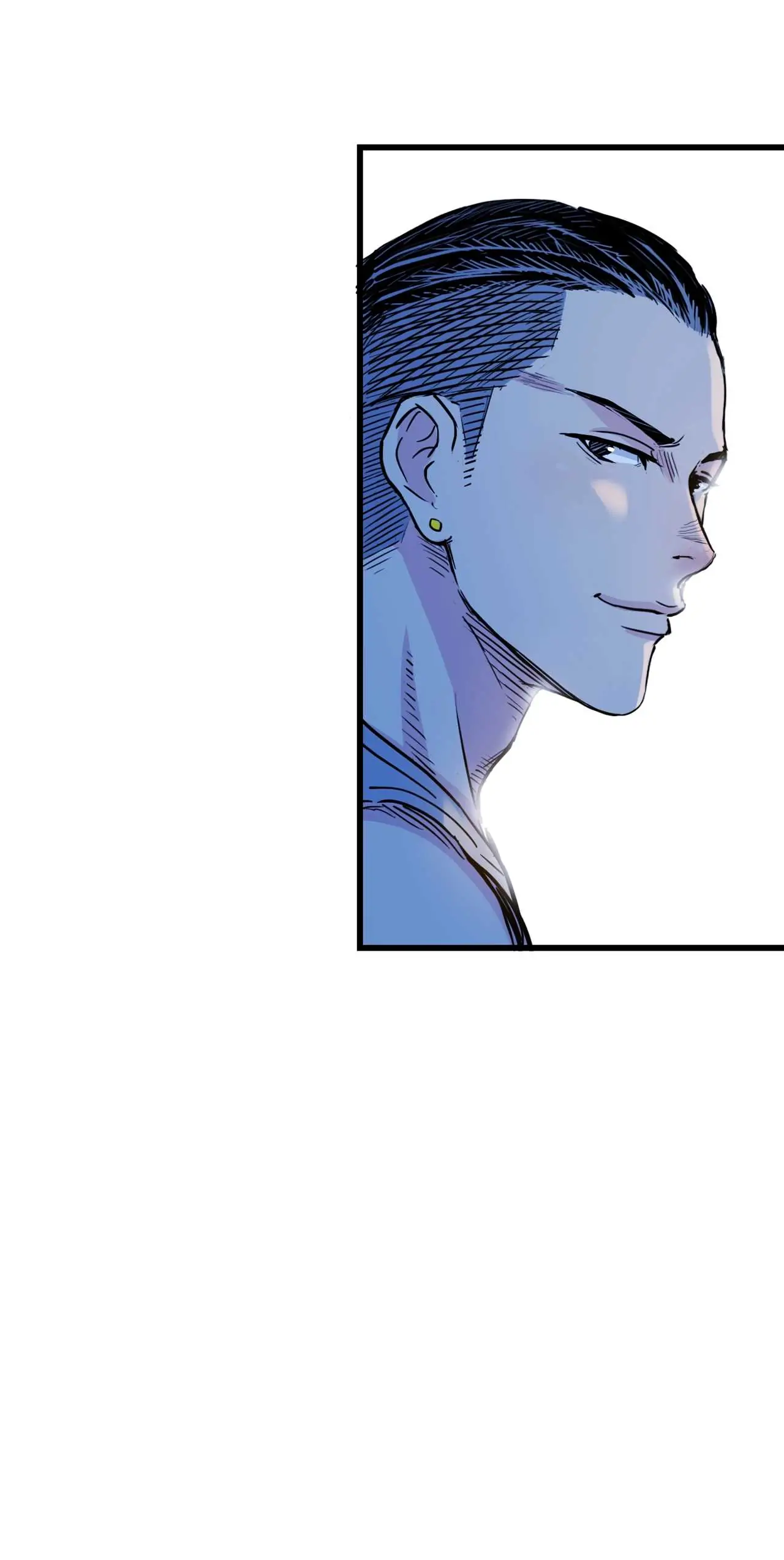Streetball in the Hood Chapter 47 - Page 21