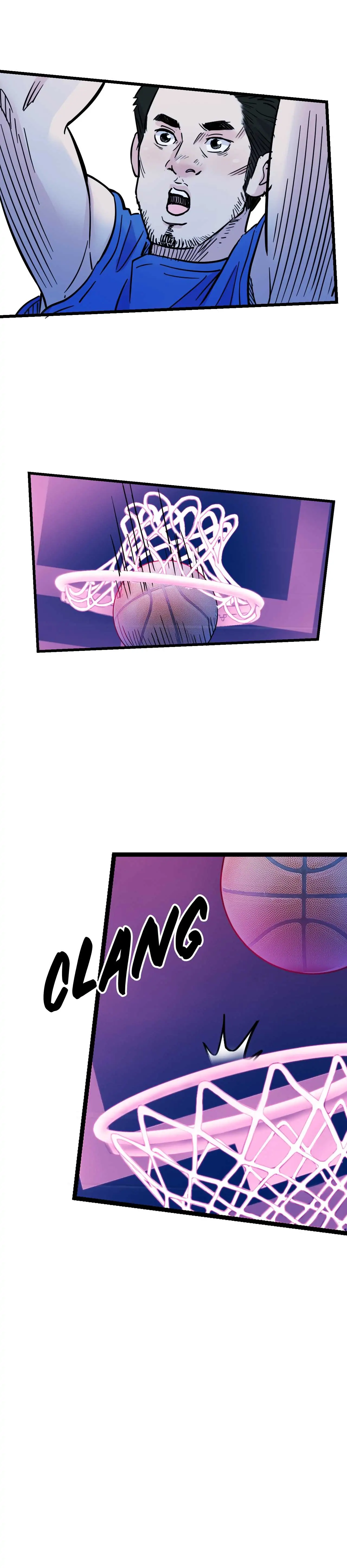Streetball in the Hood Chapter 47 - Page 24