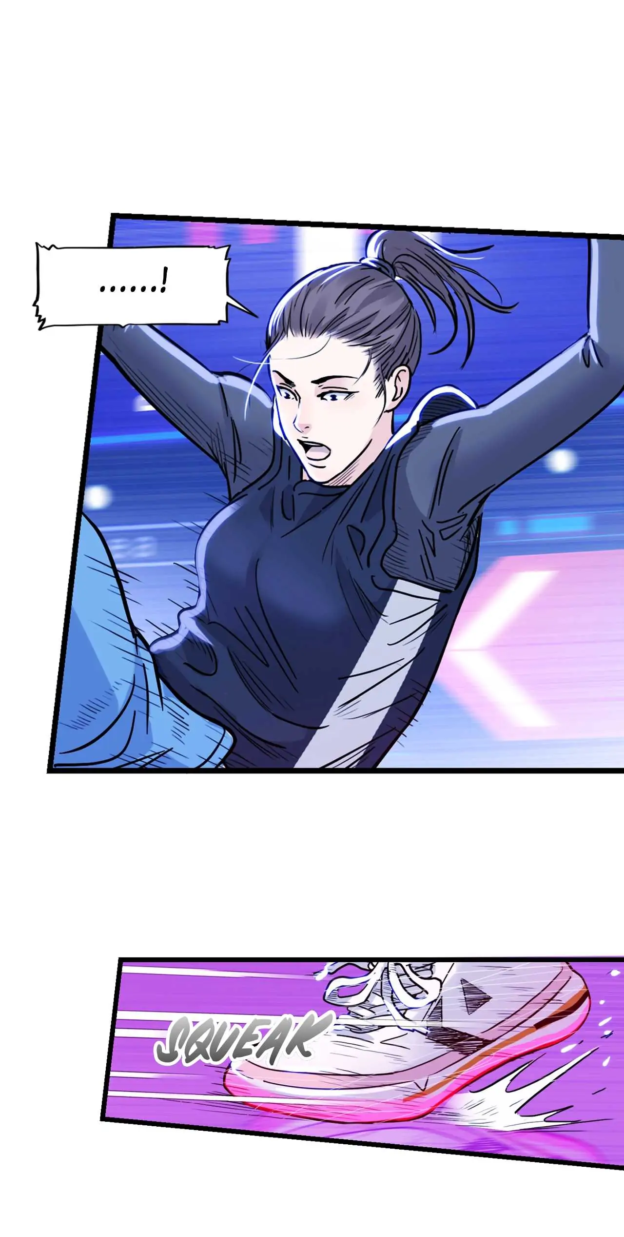Streetball in the Hood Chapter 48 - Page 17