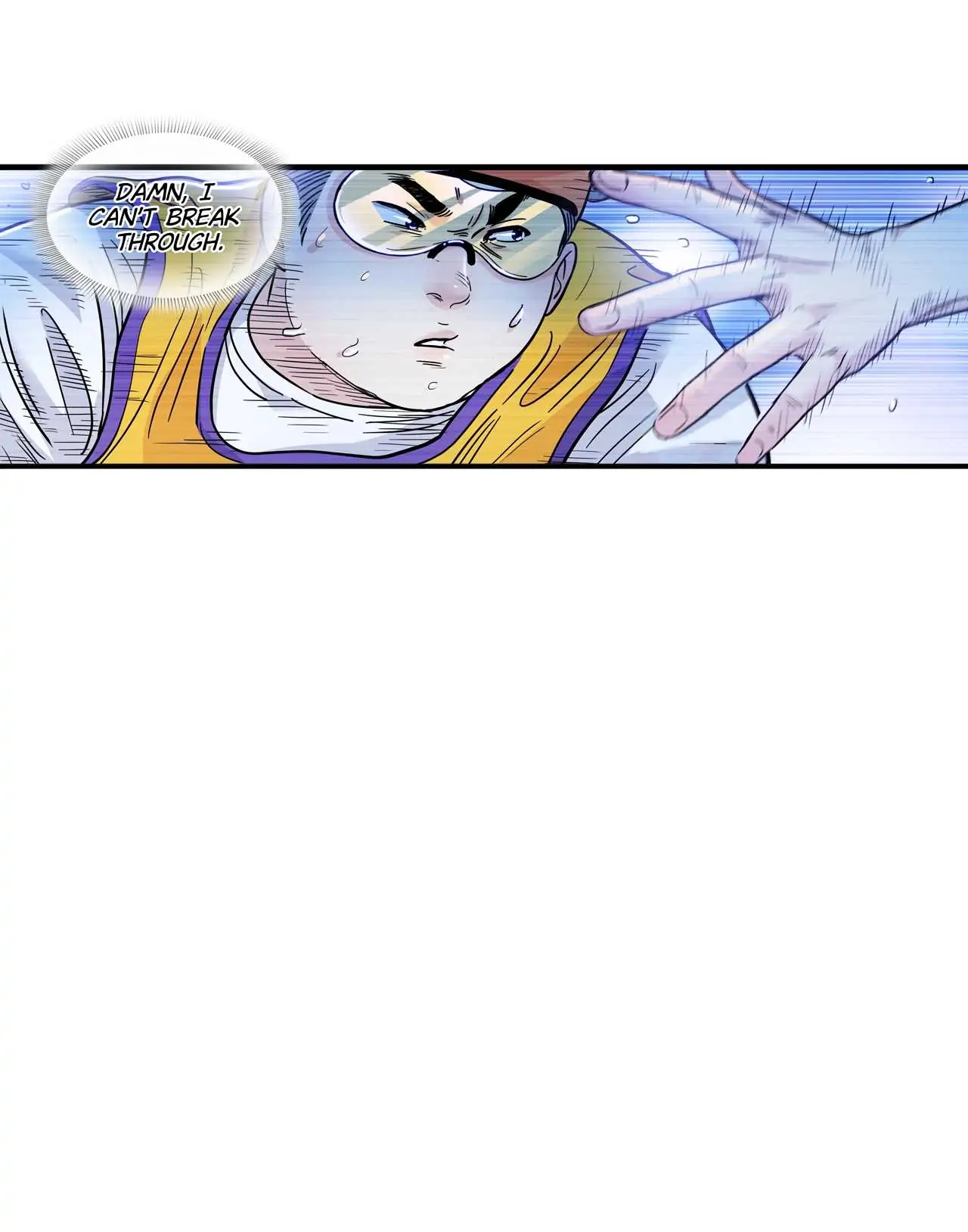 Streetball in the Hood Chapter 50 - Page 18