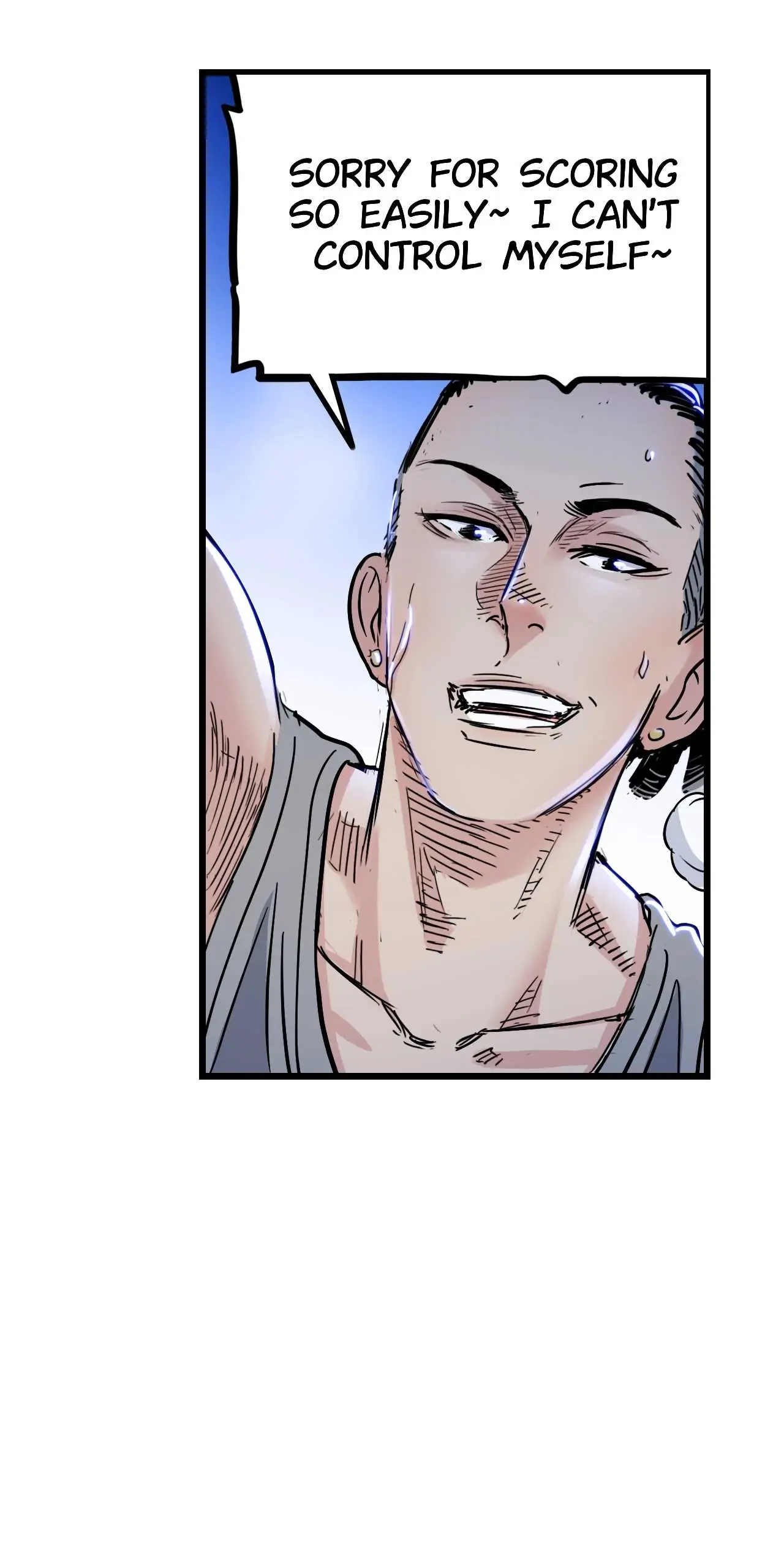 Streetball in the Hood Chapter 51 - Page 18