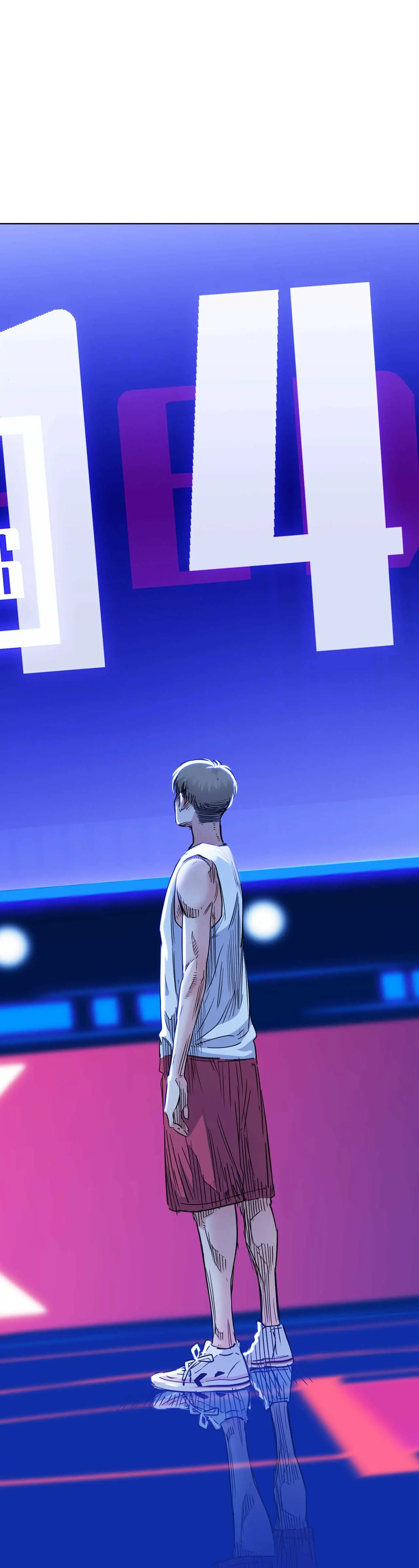 Streetball in the Hood Chapter 51 - Page 32