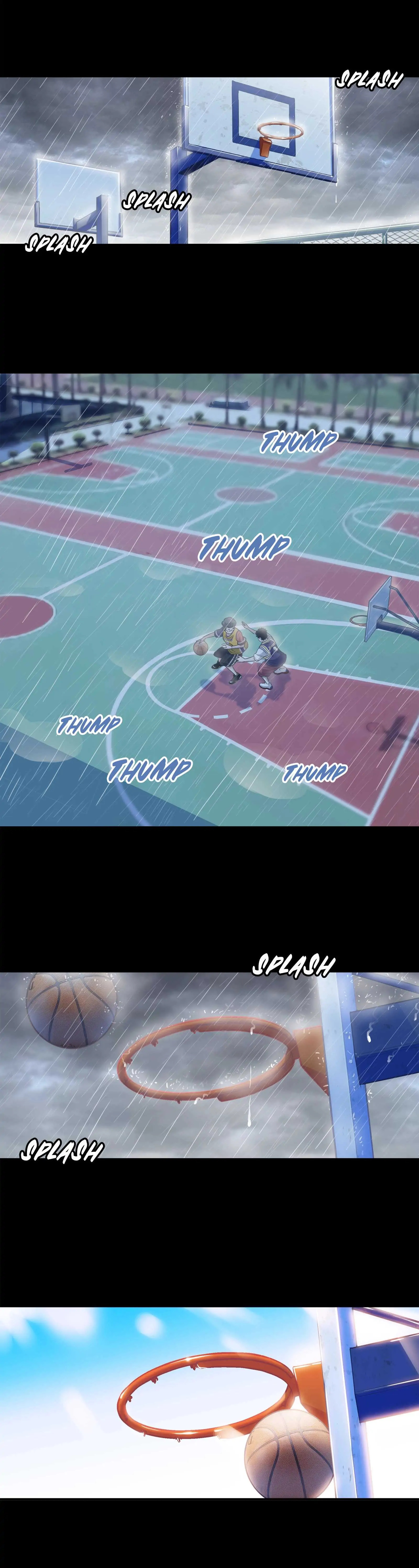 Streetball in the Hood Chapter 53 - Page 29