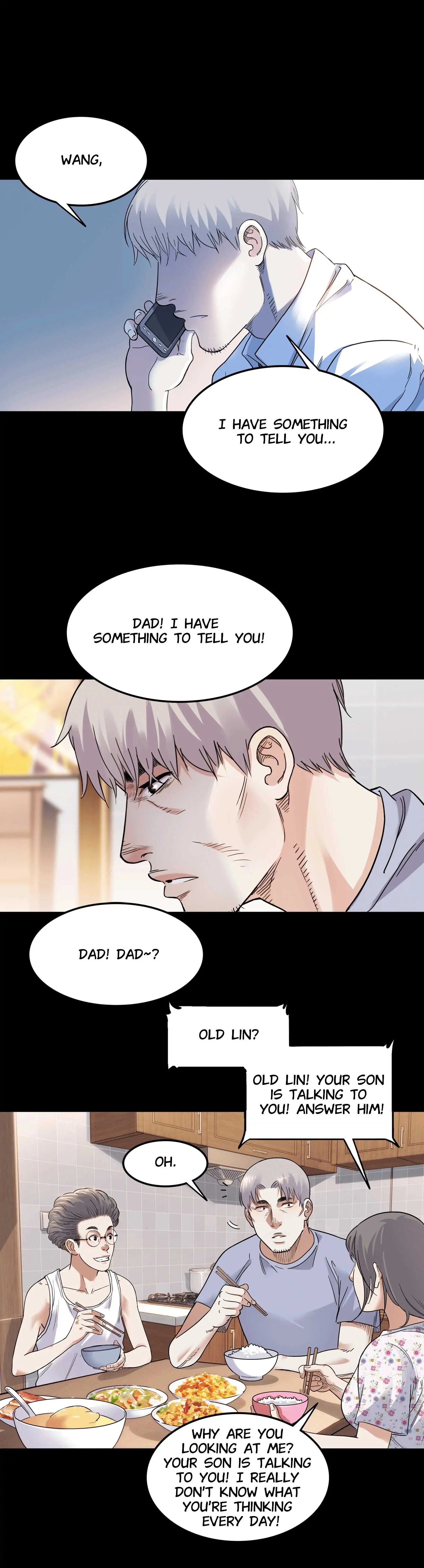 Streetball in the Hood Chapter 54 - Page 14