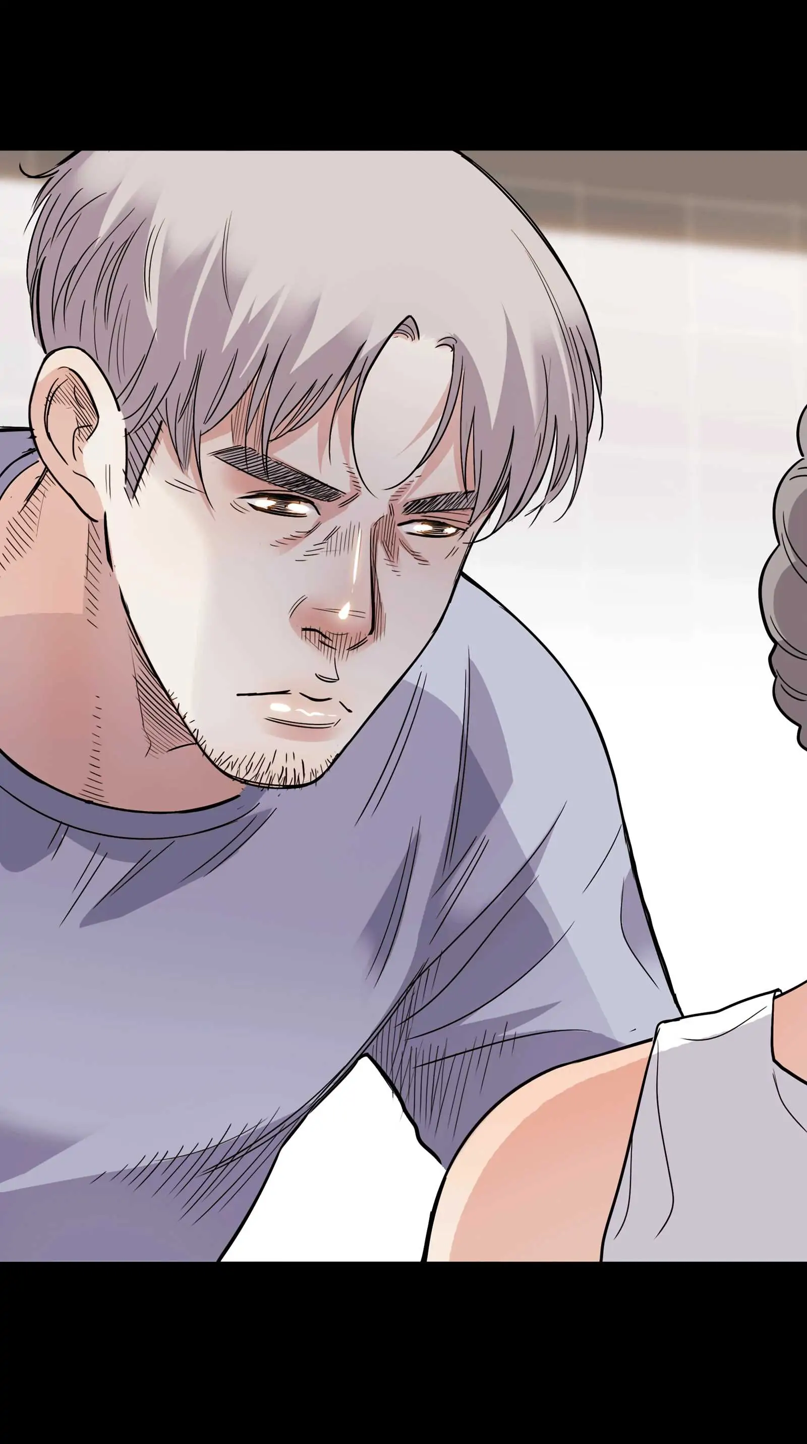 Streetball in the Hood Chapter 54 - Page 23