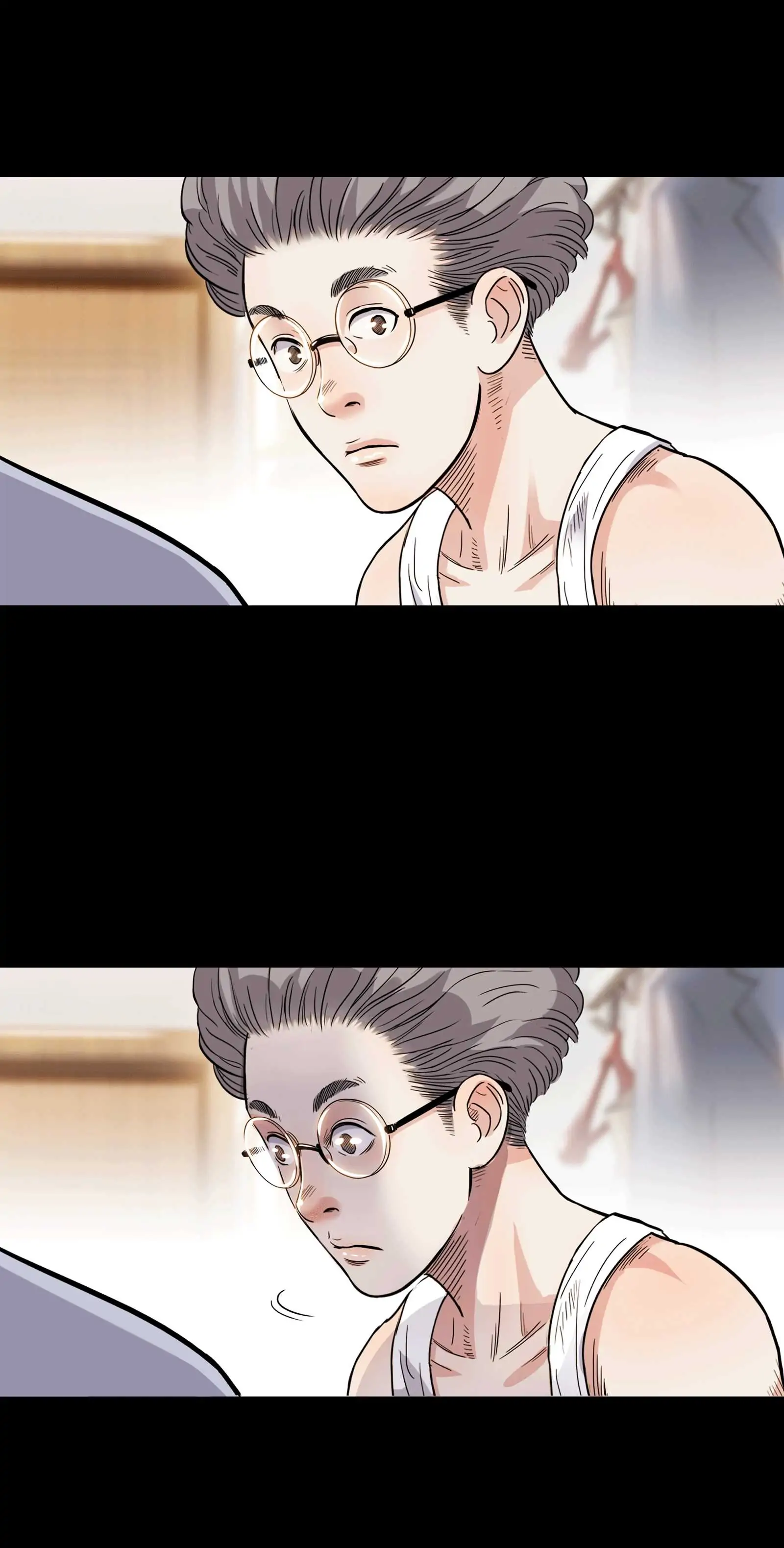 Streetball in the Hood Chapter 54 - Page 24