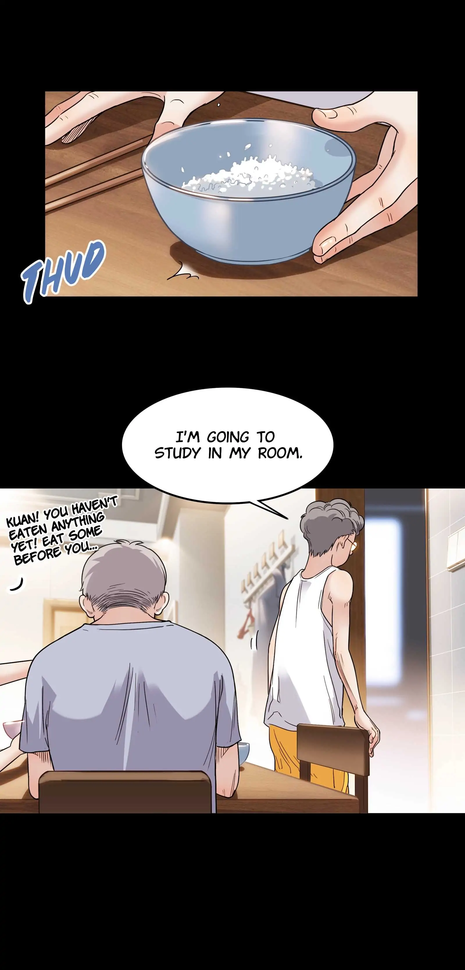 Streetball in the Hood Chapter 54 - Page 25