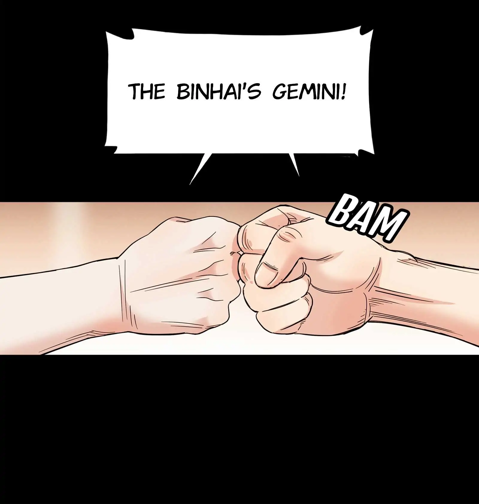 Streetball in the Hood Chapter 54 - Page 37