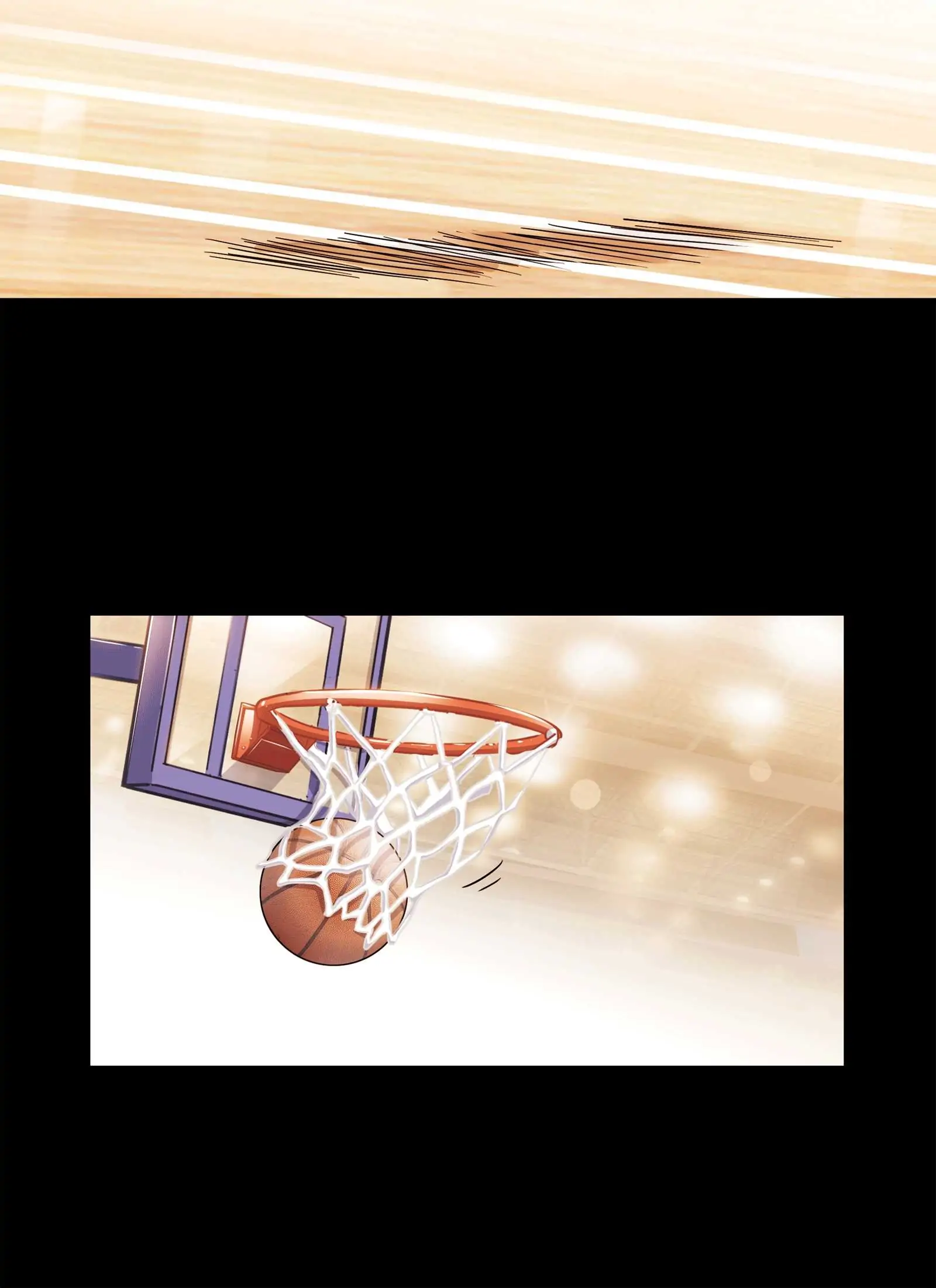 Streetball in the Hood Chapter 54 - Page 50