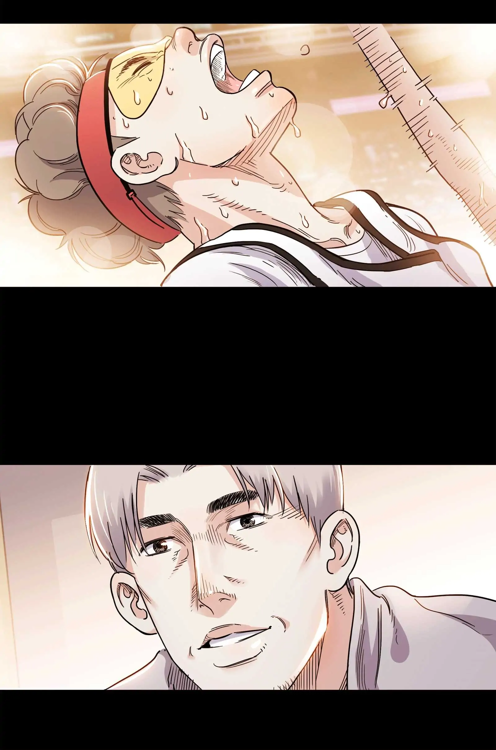 Streetball in the Hood Chapter 54 - Page 53