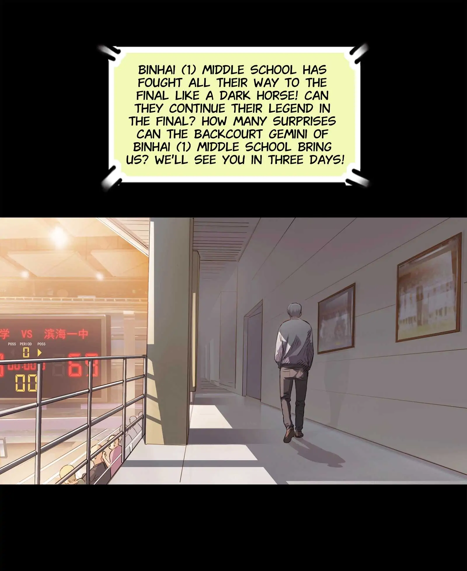 Streetball in the Hood Chapter 54 - Page 54