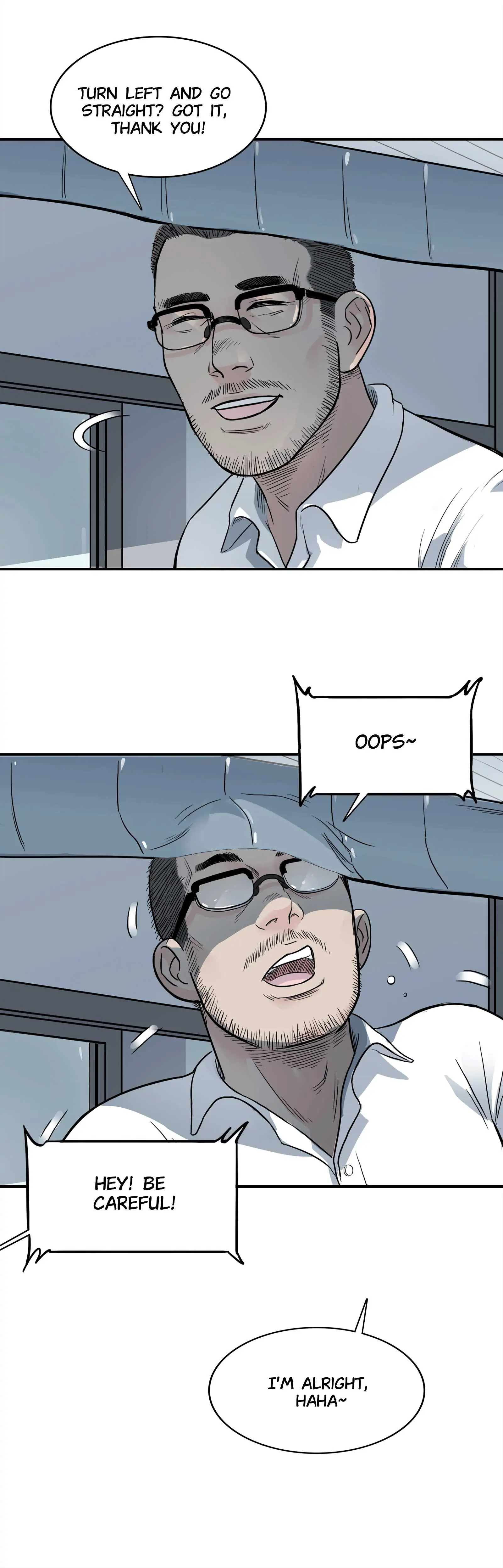 Streetball in the Hood Chapter 56 - Page 2