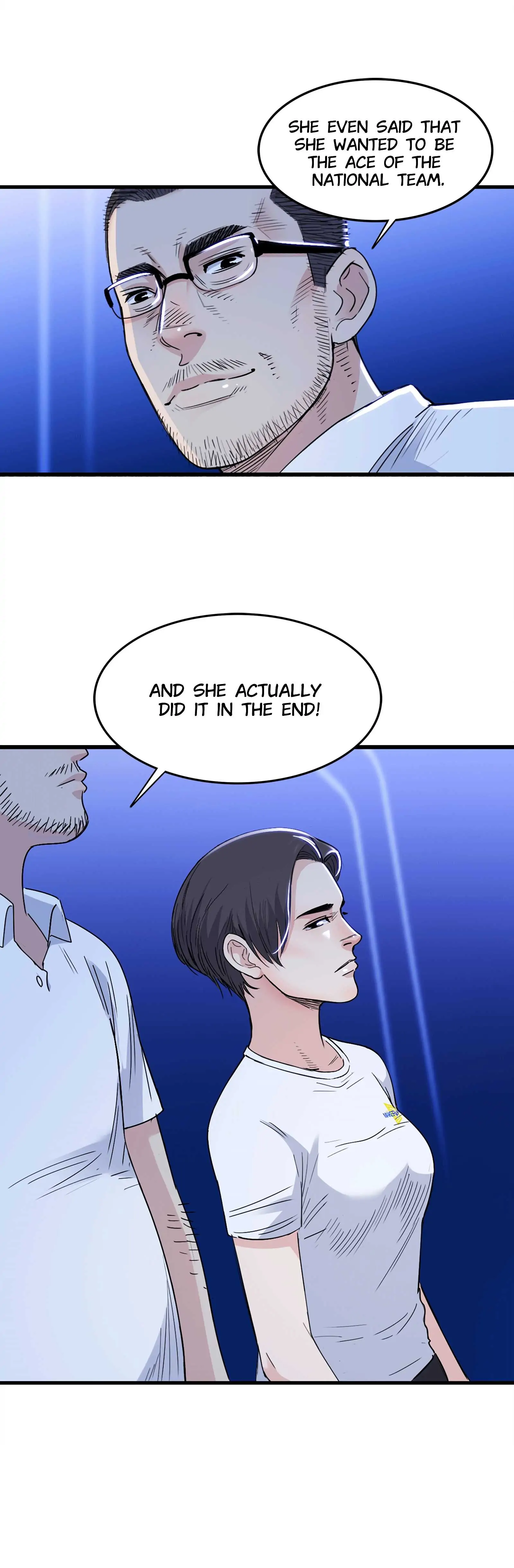 Streetball in the Hood Chapter 56 - Page 43