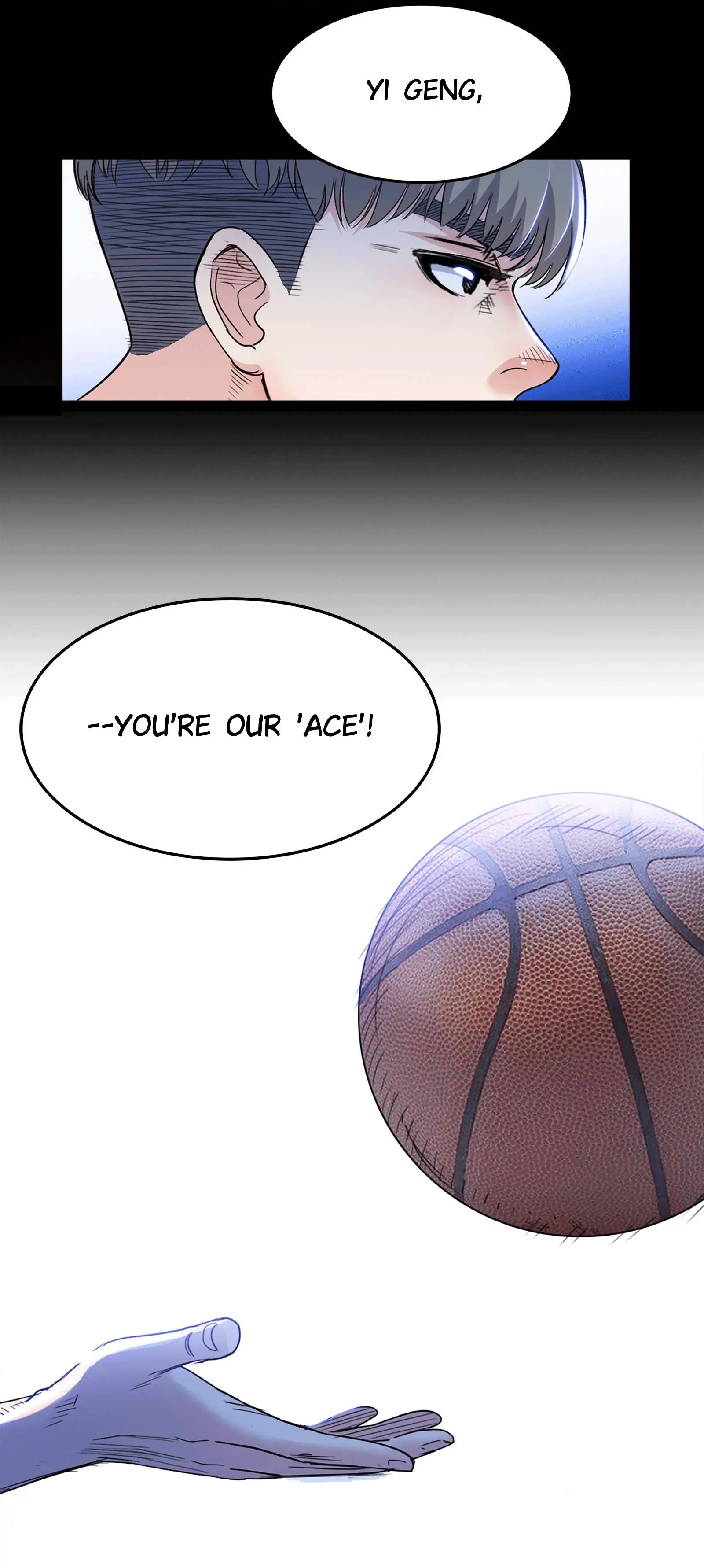 Streetball in the Hood Chapter 56 - Page 51