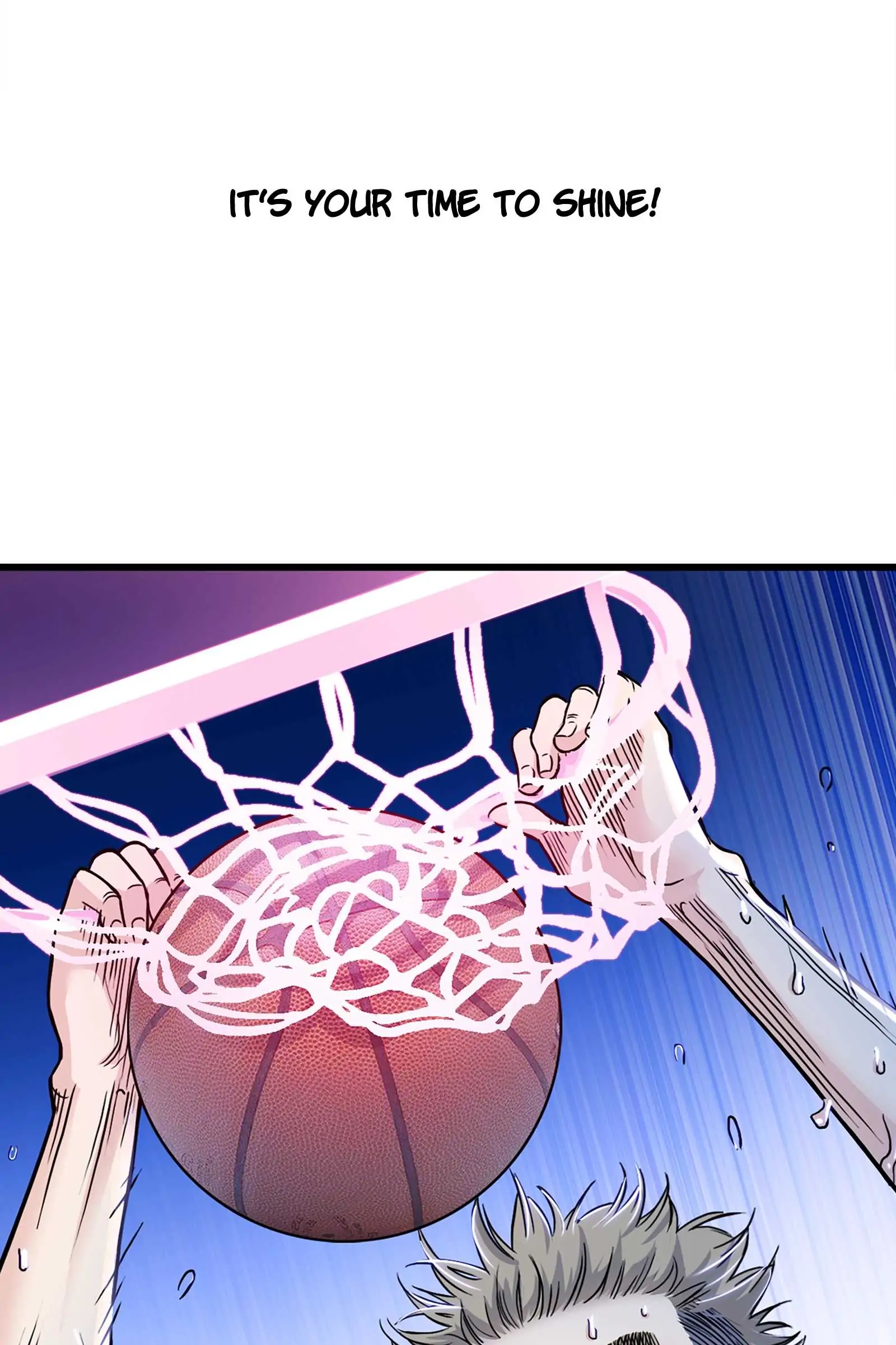 Streetball in the Hood Chapter 56 - Page 59